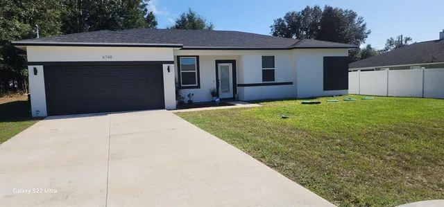 $294,000 | 6748 Cherry Road, Ocala, FL 34472