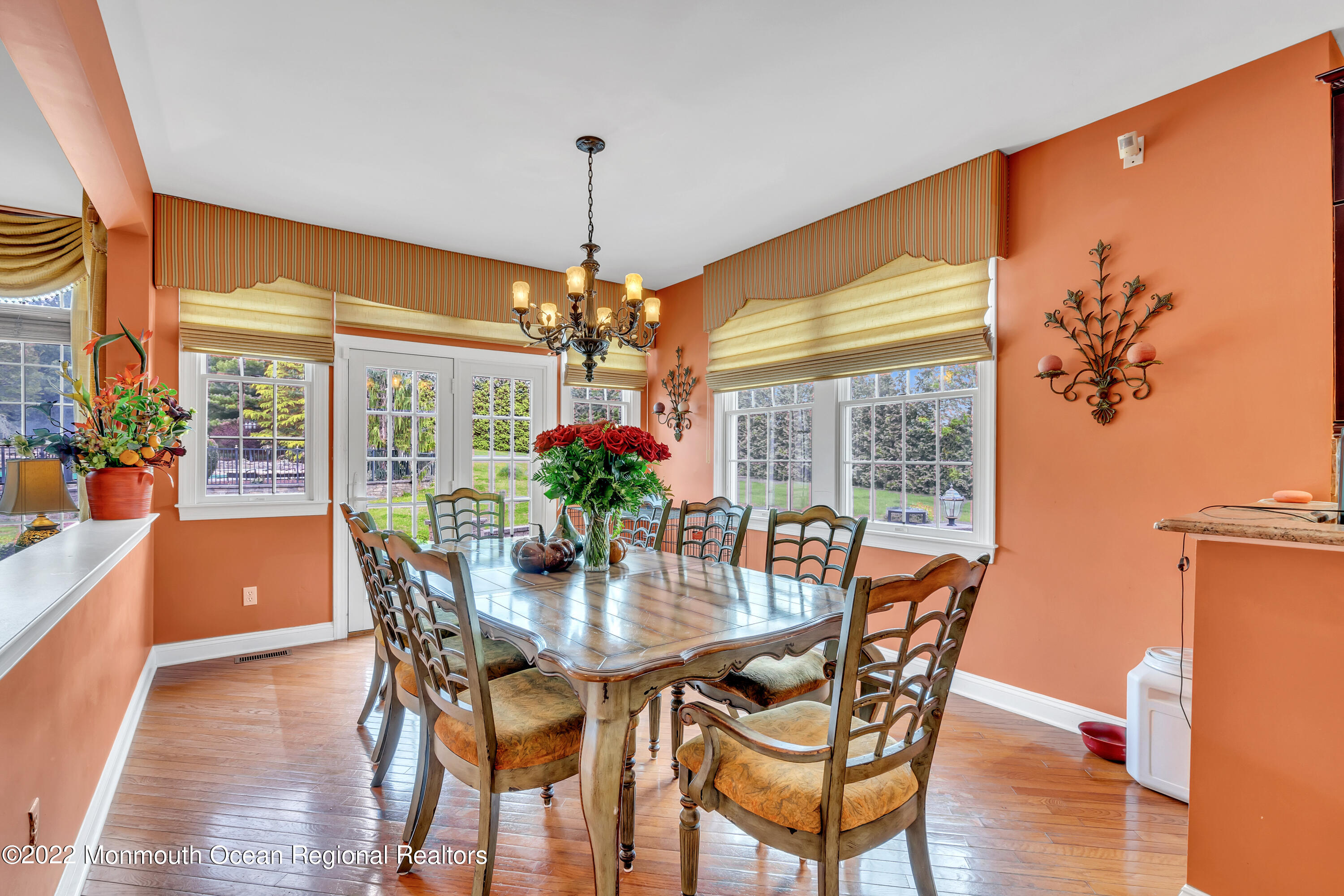 74 Thompson Grove Road Manalapan, NJ 07726 - Photo 18 of 55 033_ev203239