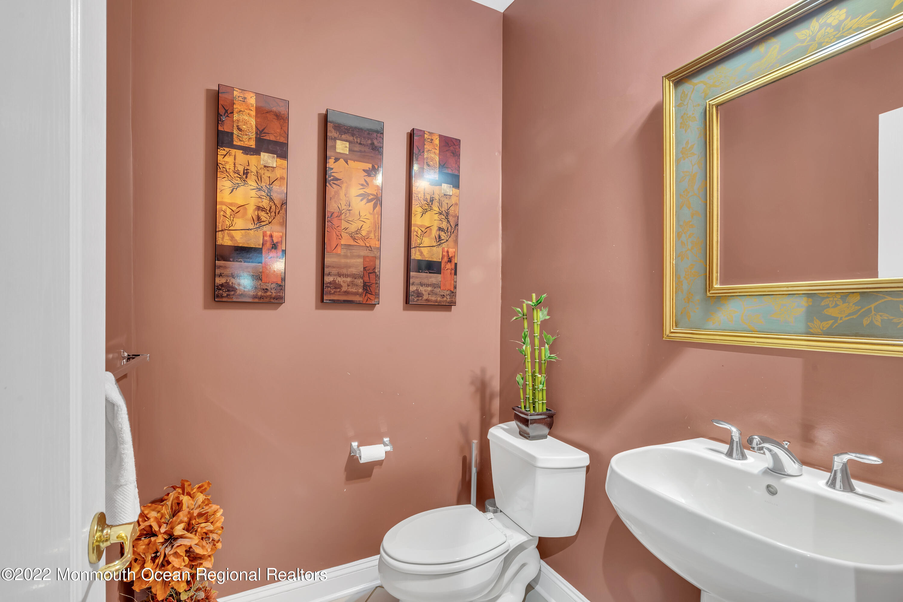 74 Thompson Grove Road Manalapan, NJ 07726 - Photo 20 of 55 035_ev203249