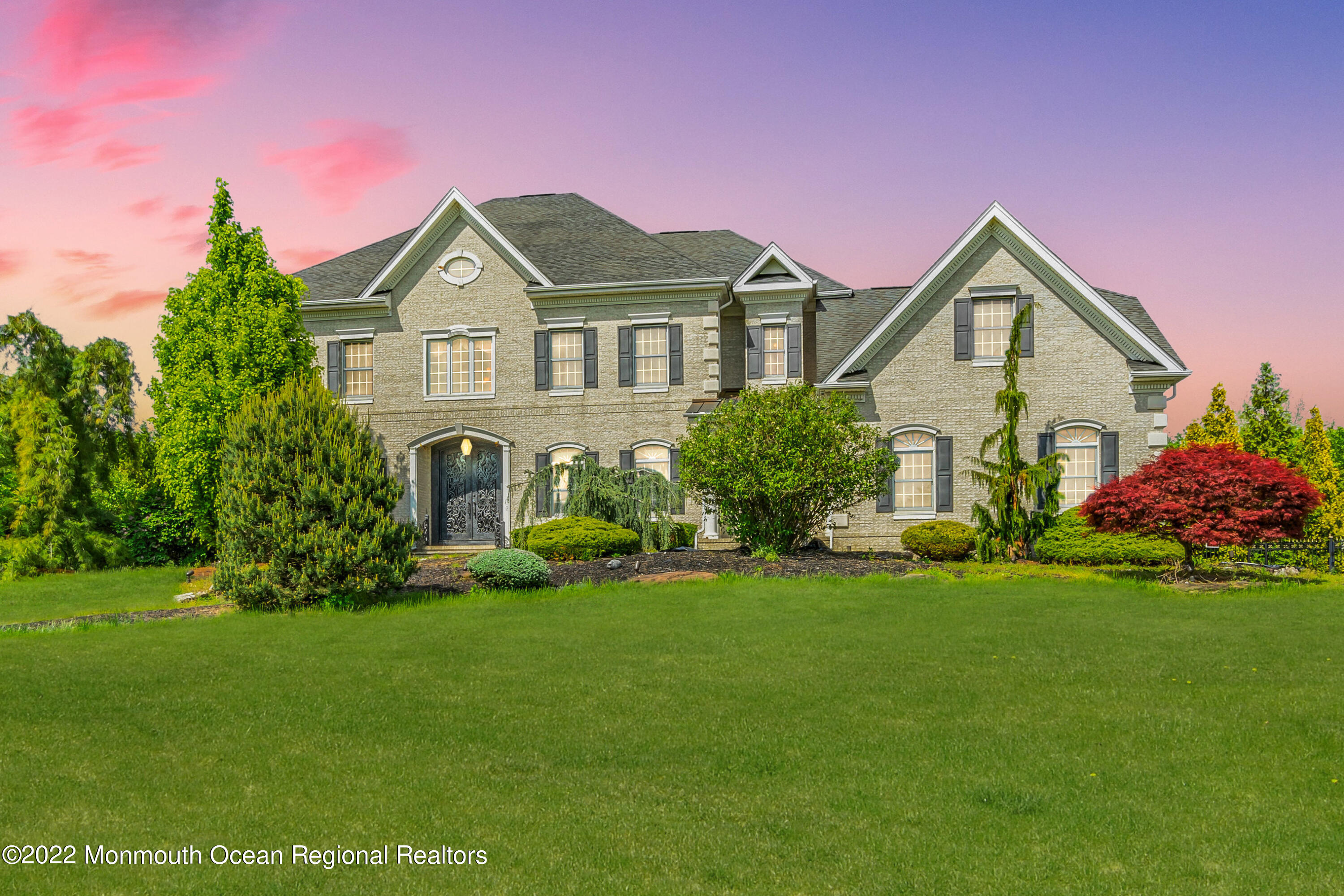 74 Thompson Grove Road Manalapan, NJ 07726 - Photo 2 of 55 002_b98c72c6f2961e33ecc8e6ddb4f05134bf12