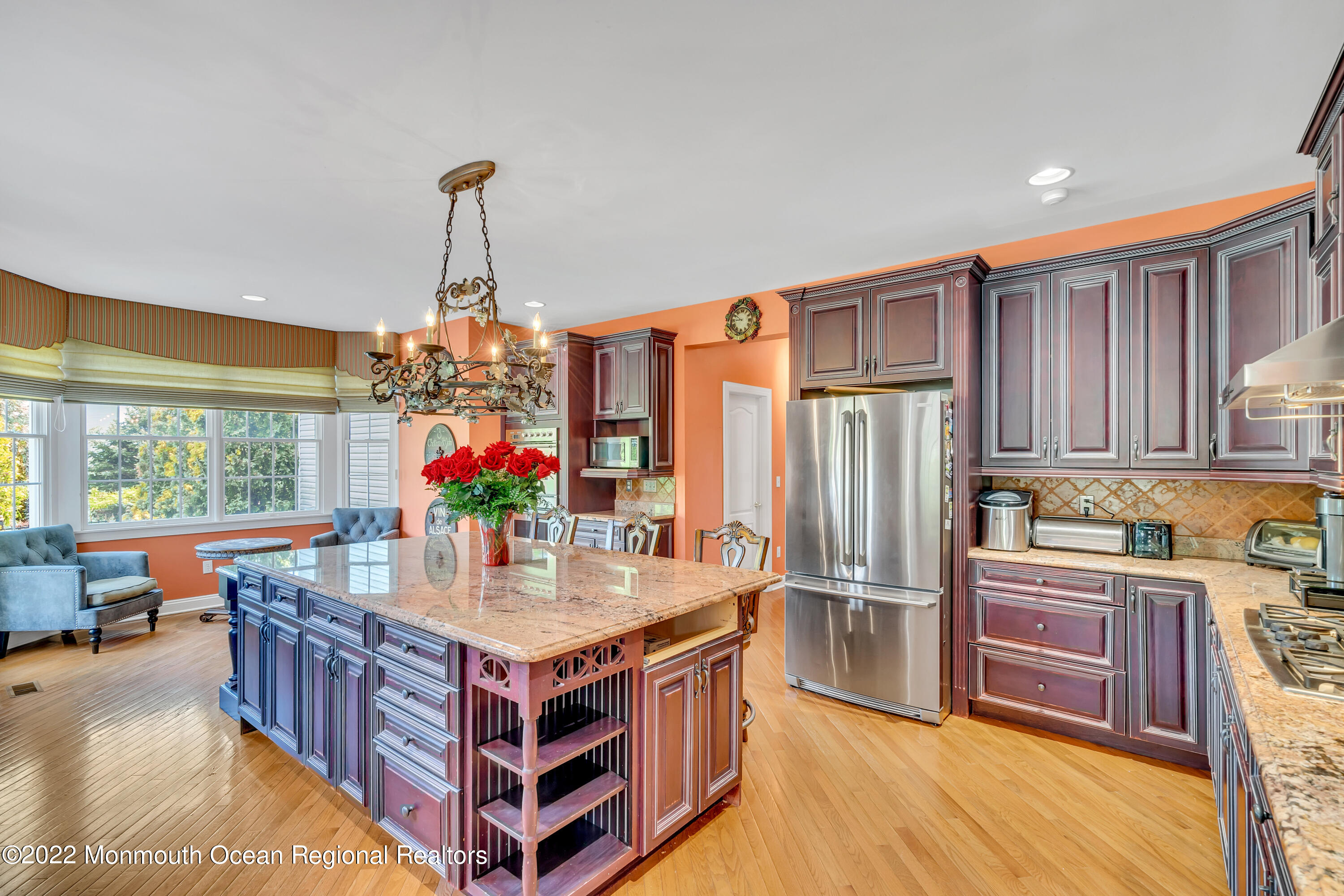 74 Thompson Grove Road Manalapan, NJ 07726 - Photo 23 of 55 038_ev203264