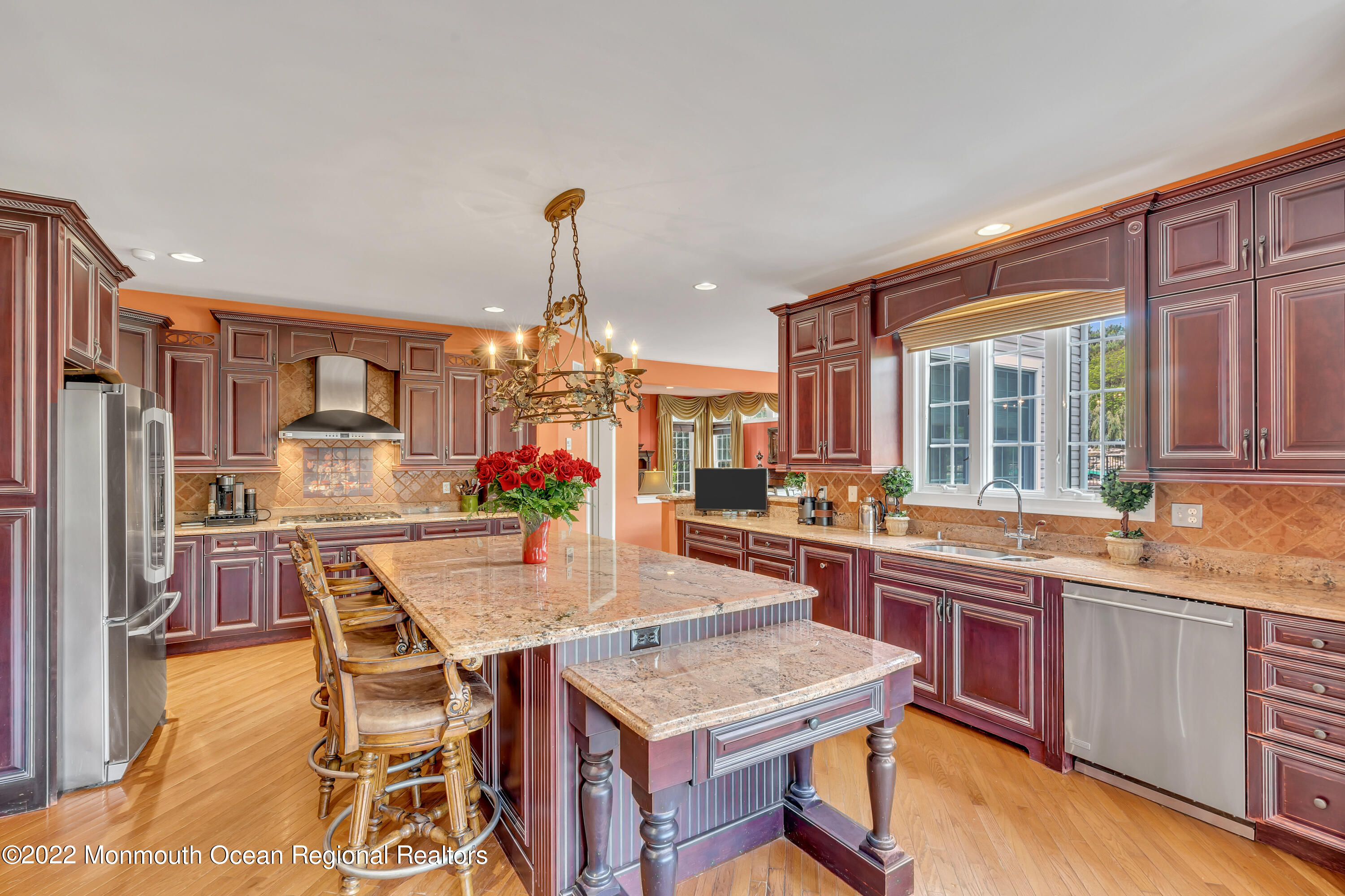 74 Thompson Grove Road Manalapan, NJ 07726 - Photo 25 of 55 040_ev203279