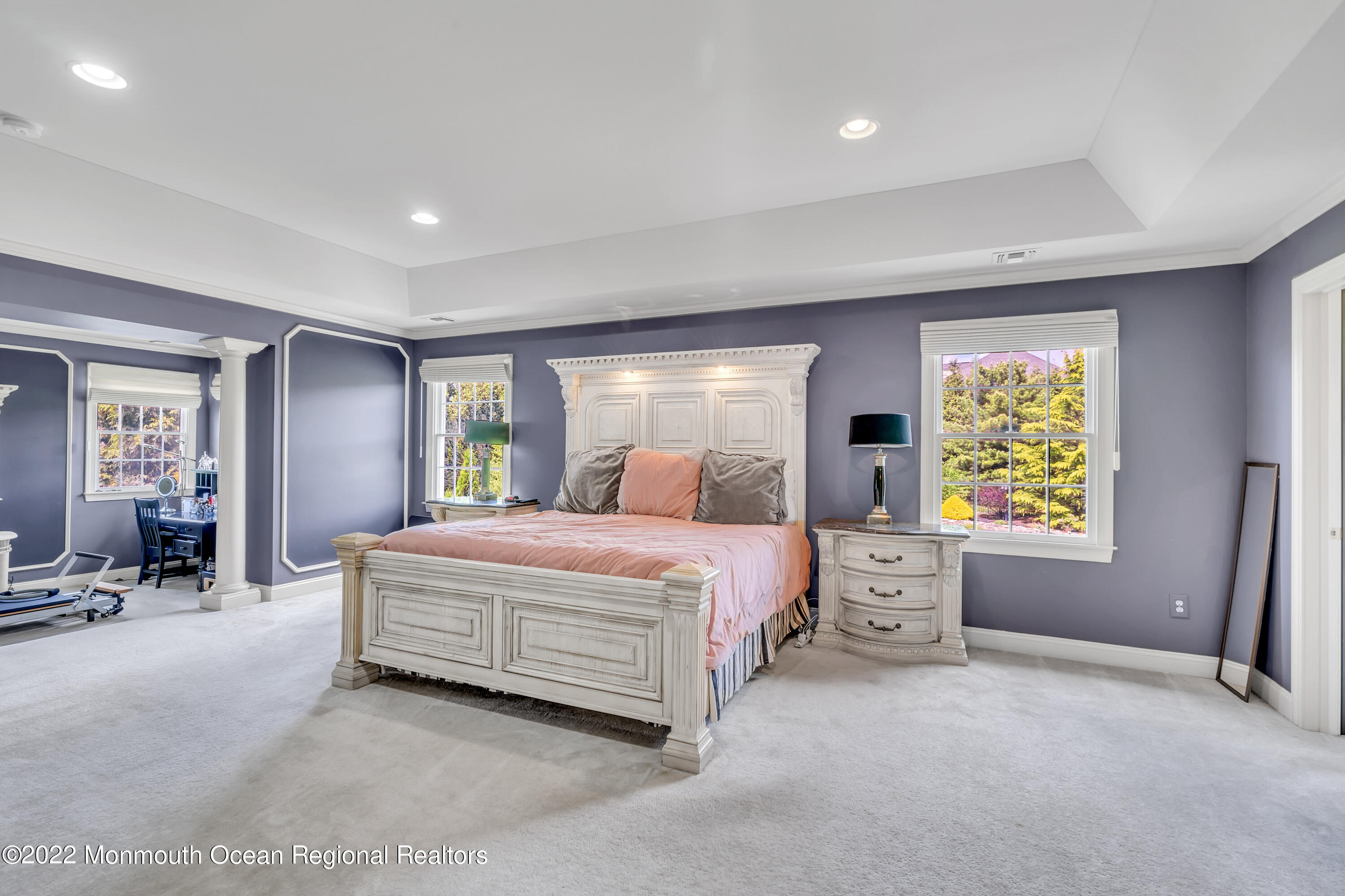 74 Thompson Grove Road Manalapan, NJ 07726 - Photo 36 of 55 055_ev203362