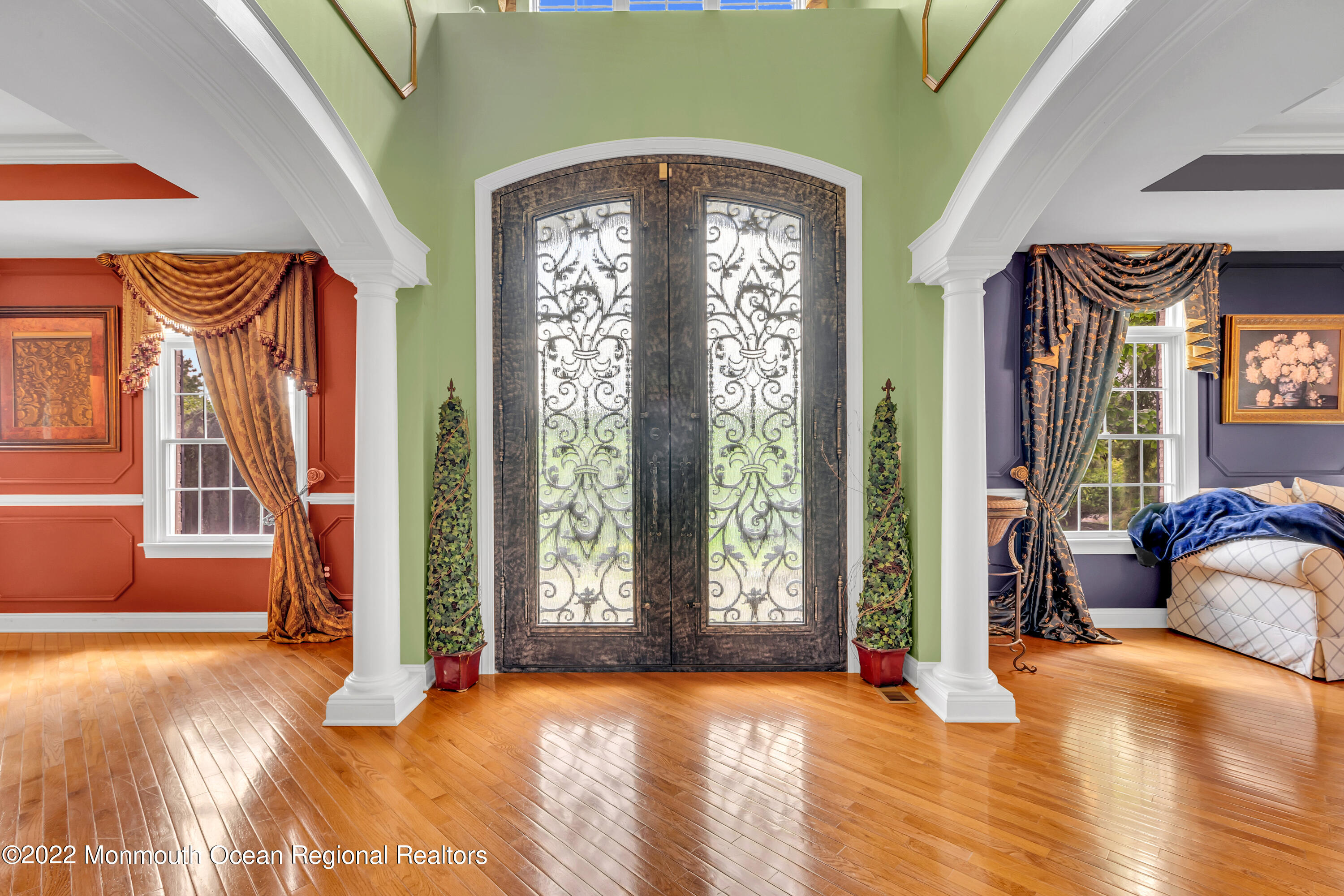 74 Thompson Grove Road Manalapan, NJ 07726 - Photo 4 of 55 011_ev203109