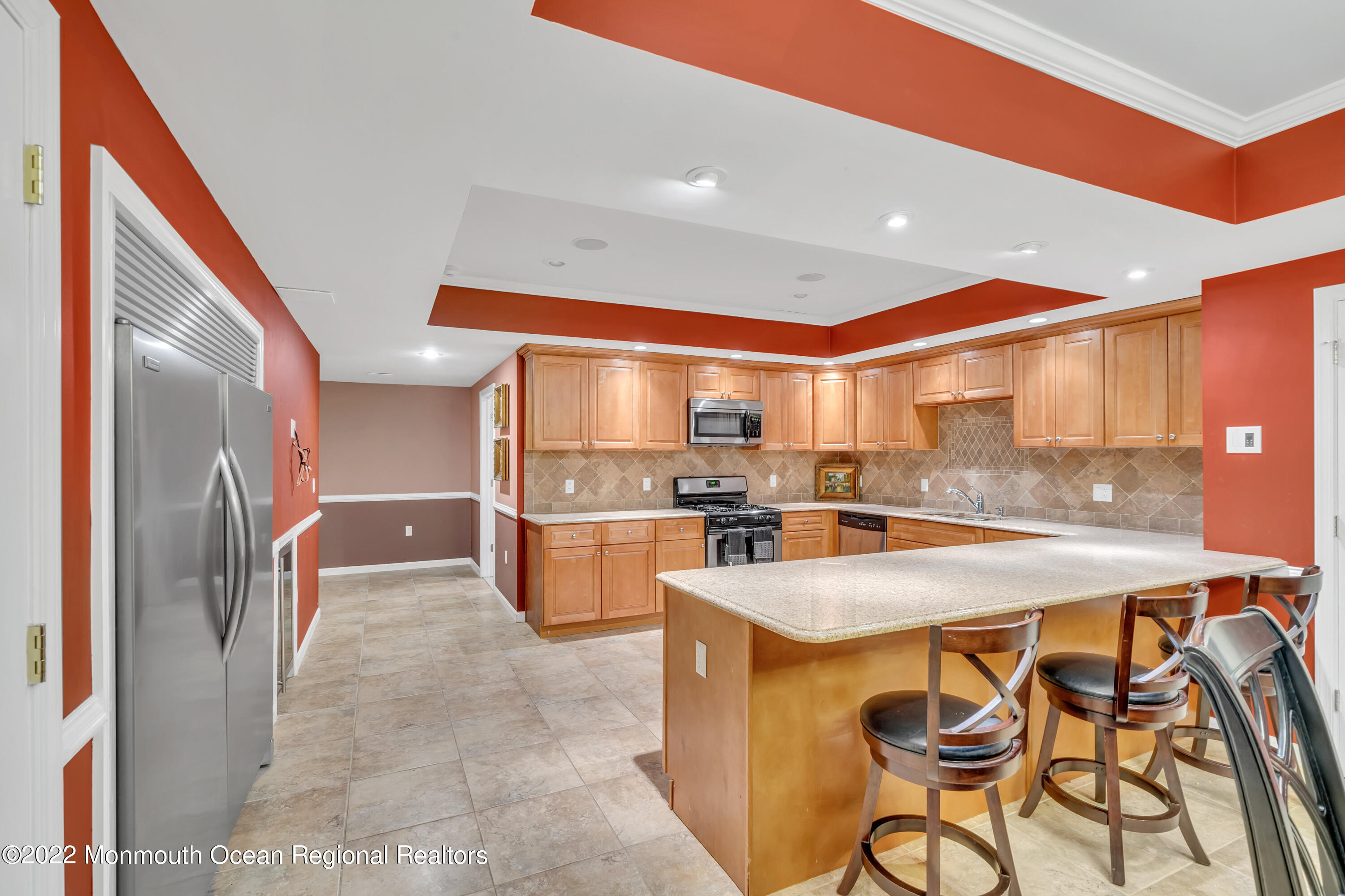 74 Thompson Grove Road Manalapan, NJ 07726 - Photo 44 of 55 026_ev203199