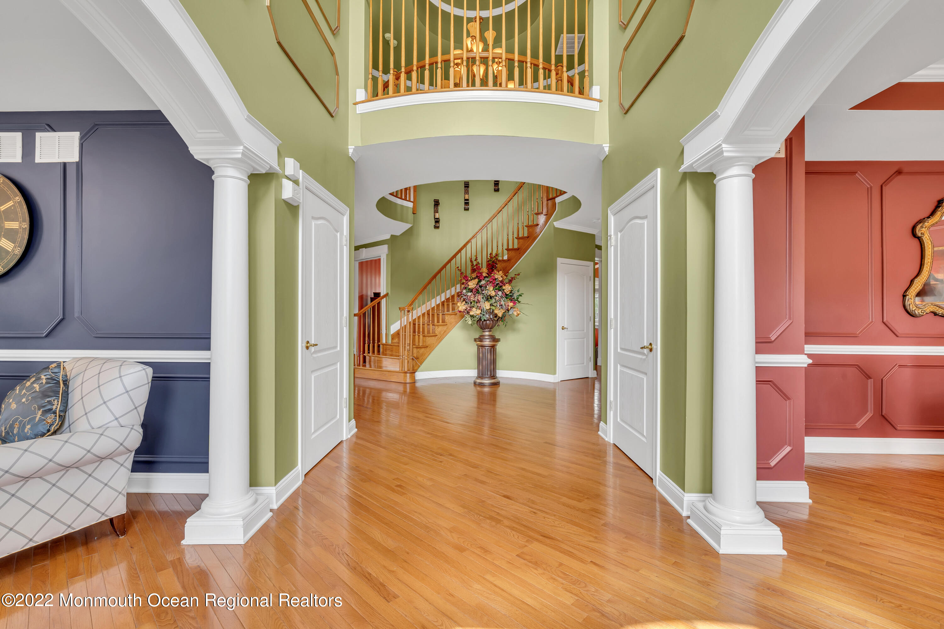 74 Thompson Grove Road Manalapan, NJ 07726 - Photo 5 of 55 012_ev203129