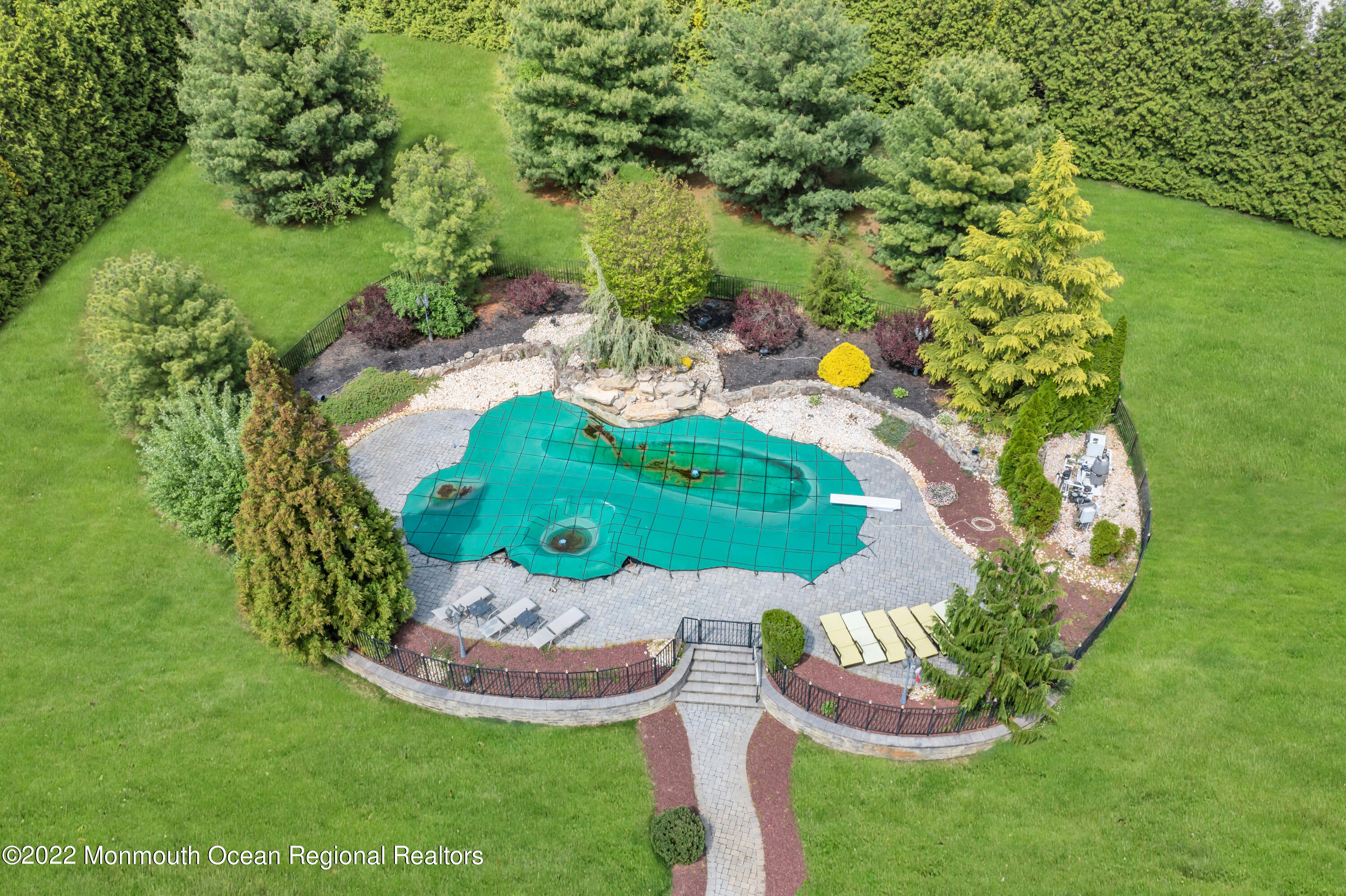 74 Thompson Grove Road Manalapan, NJ 07726 - Photo 55 of 55 080_dji_0215-1