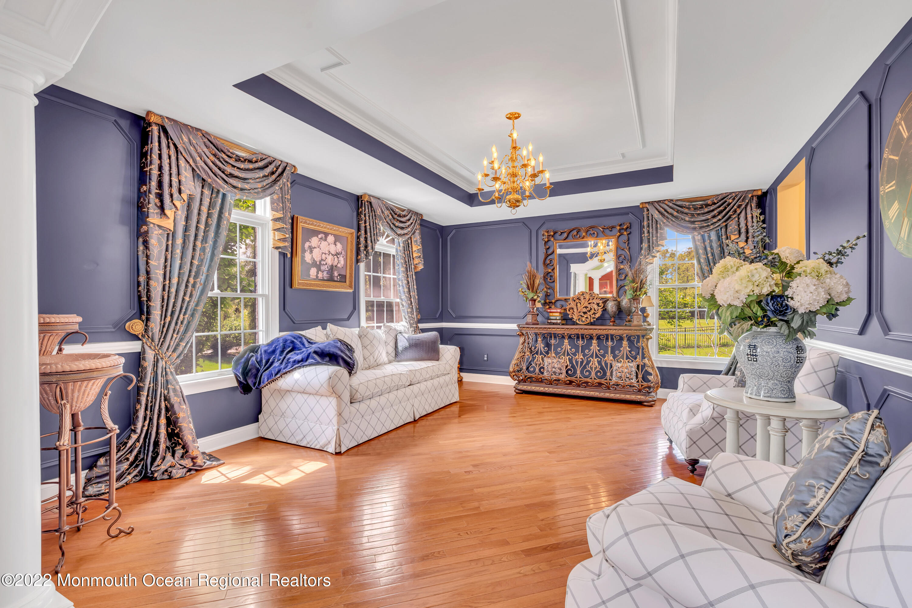 74 Thompson Grove Road Manalapan, NJ 07726 - Photo 7 of 55 015_ev203124