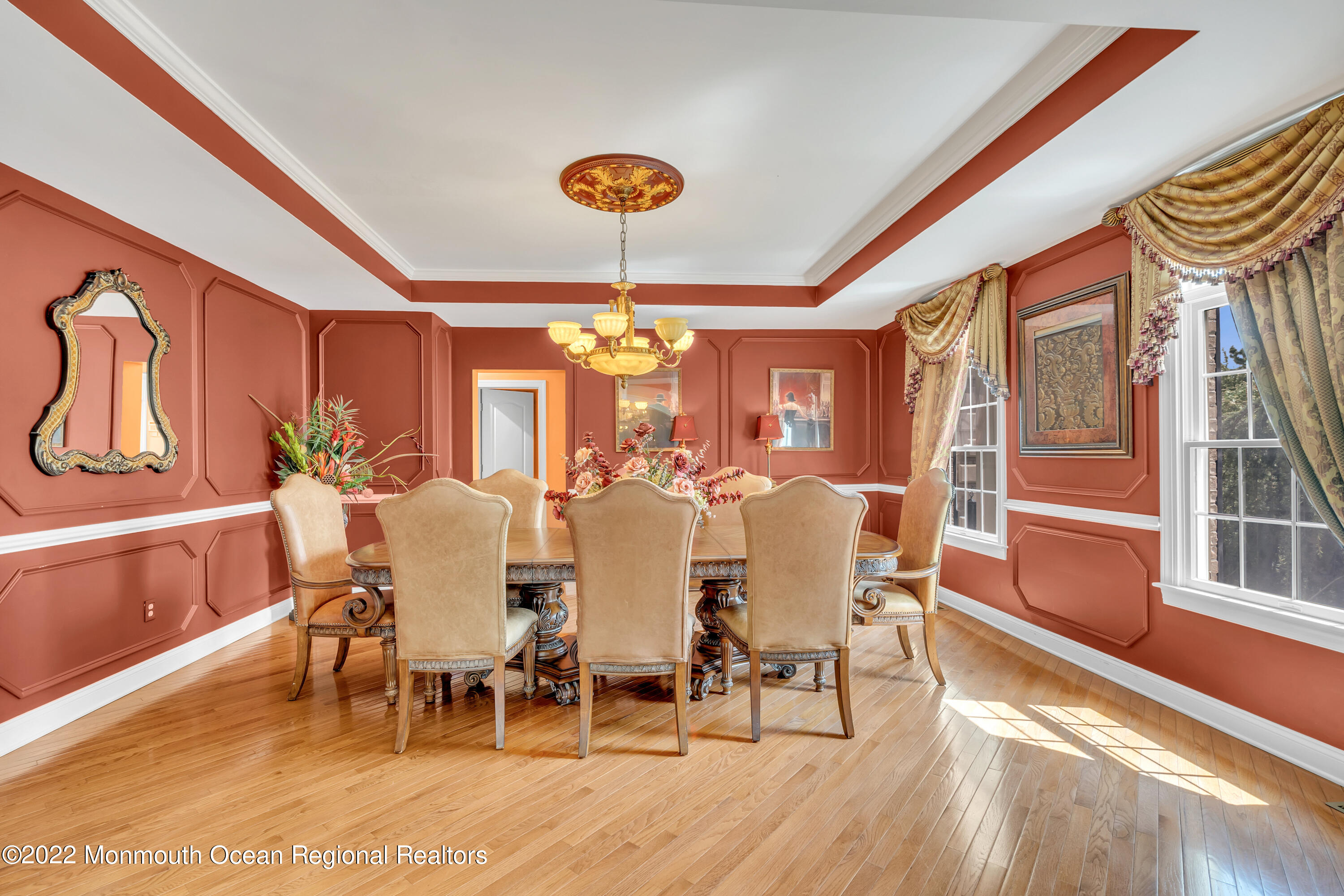 74 Thompson Grove Road Manalapan, NJ 07726 - Photo 8 of 55 016_ev203144