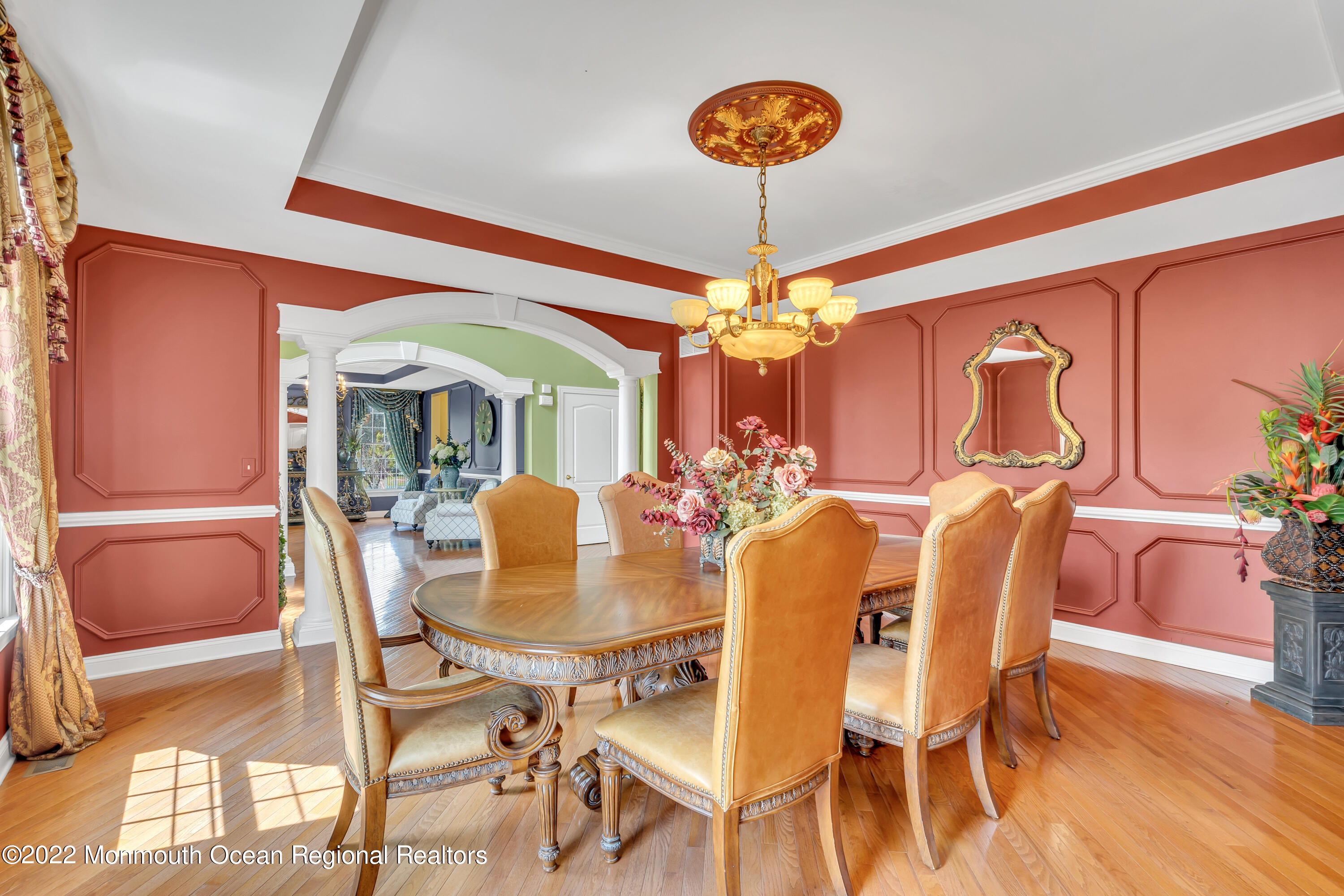 74 Thompson Grove Road Manalapan, NJ 07726 - Photo 9 of 55 017_ev203149
