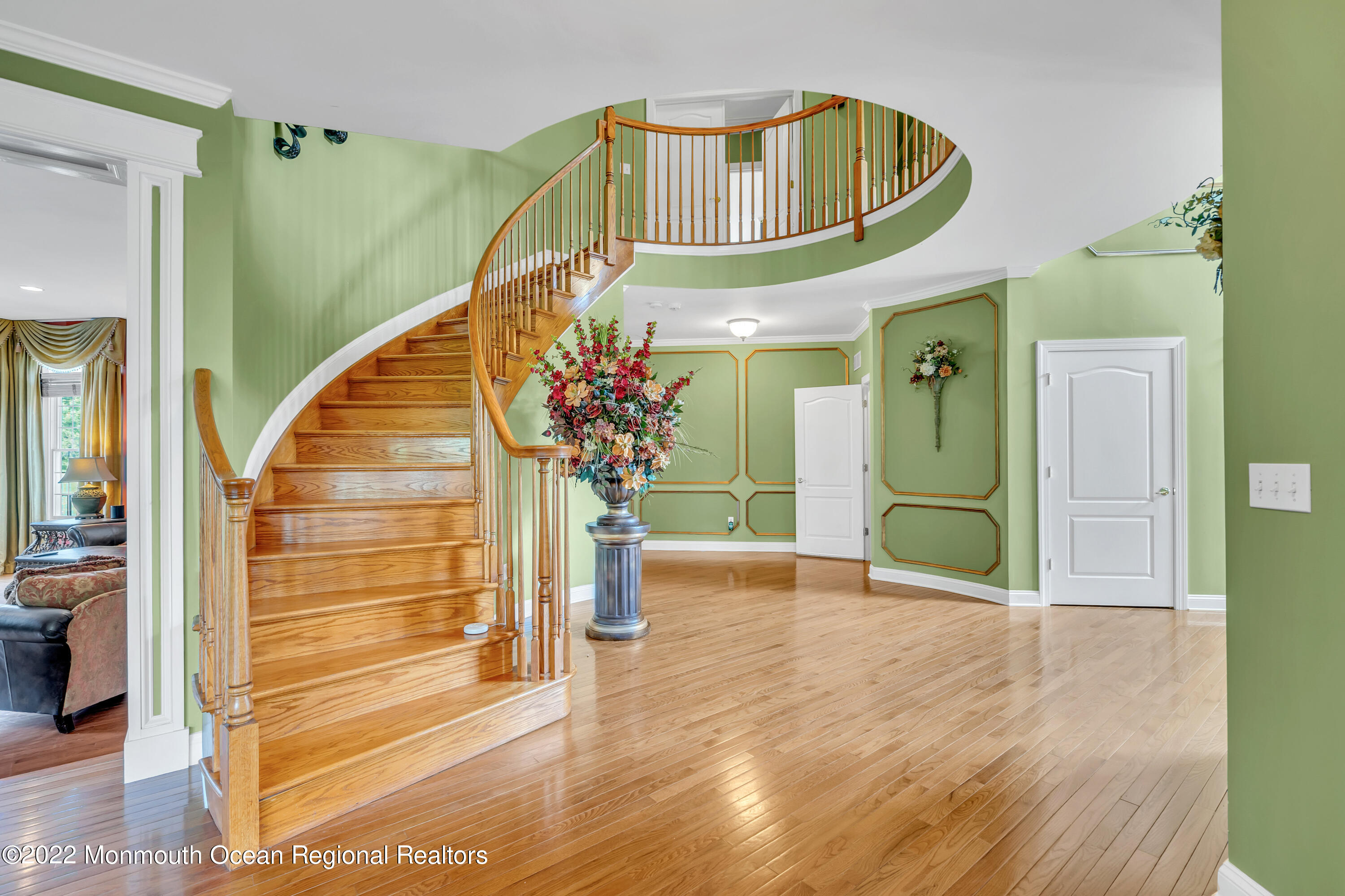 74 Thompson Grove Road Manalapan, NJ 07726 - Photo 10 of 55 018_ev203154