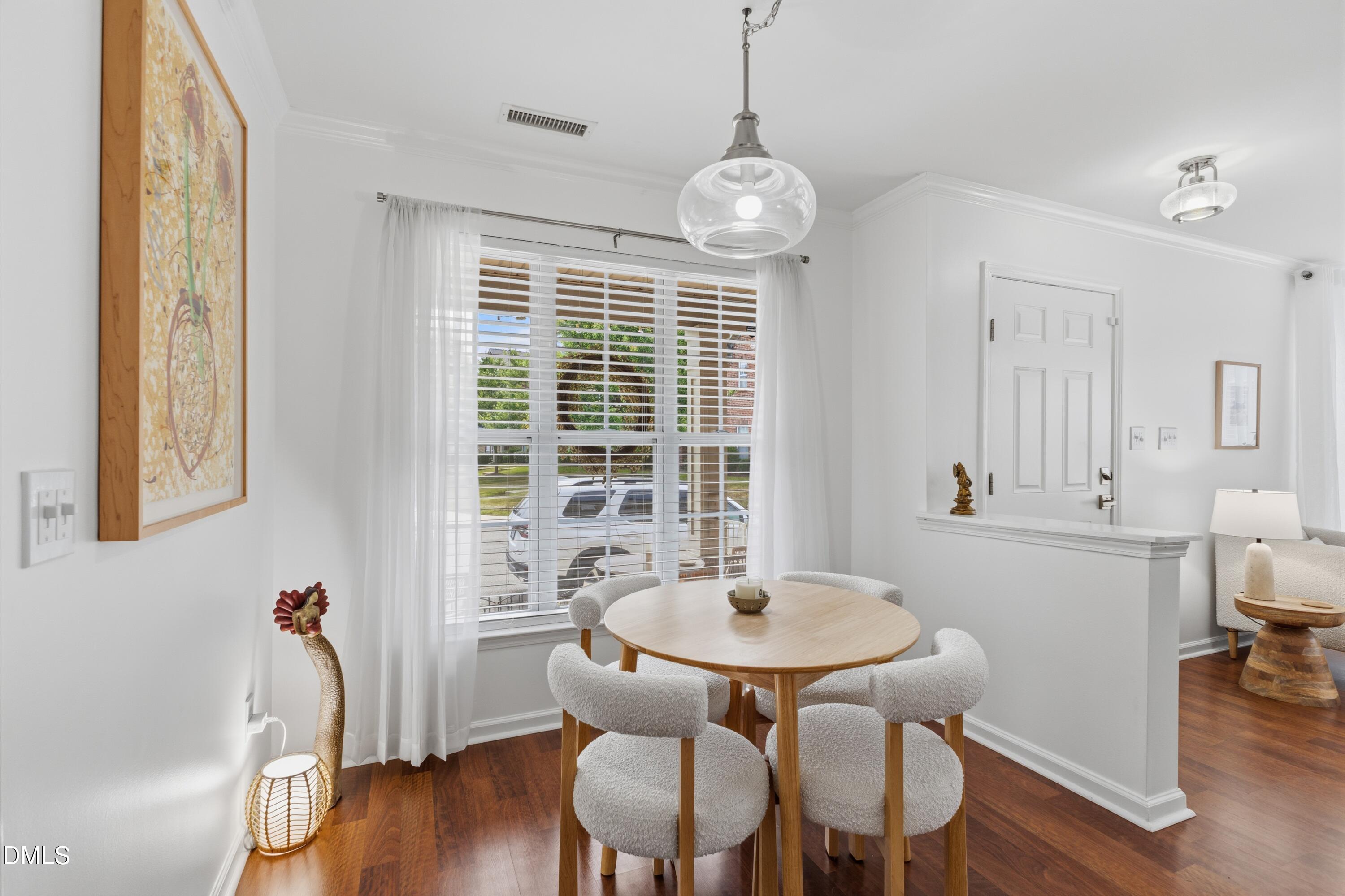 9903 Wasser Court Raleigh, NC 27617 - Photo 6 of 40