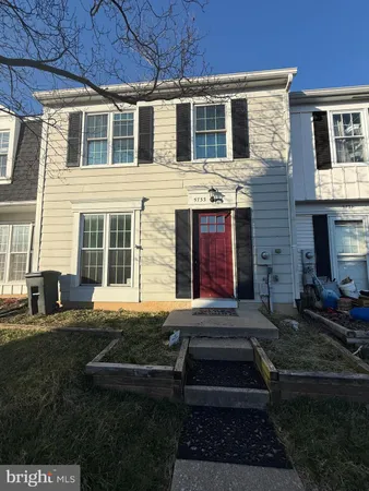 $324,900 | 5733 Sunset View Lane, Frederick, MD 21703