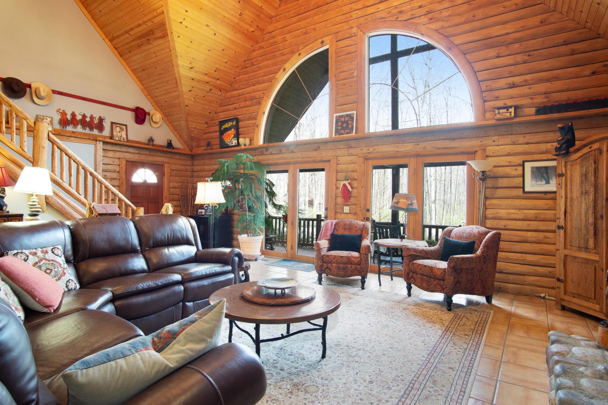 6011 Houseman Road Ostrander, OH 43061 - Photo 44 of 84 Expansive living area