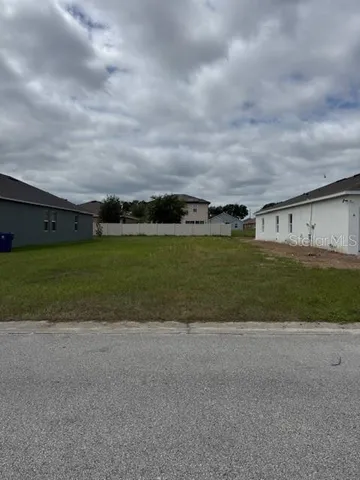$59,000 | 3067 Sunscape Terrace, Groveland, FL 34736