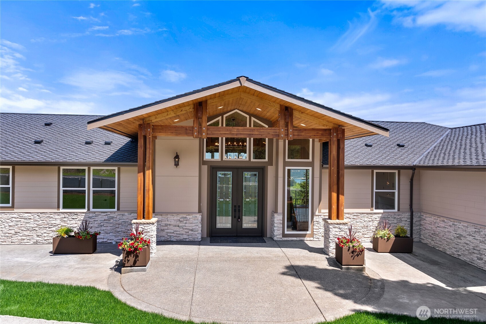 45 Tamerlane Loop Sequim, WA 98382 - Photo 4 of 40