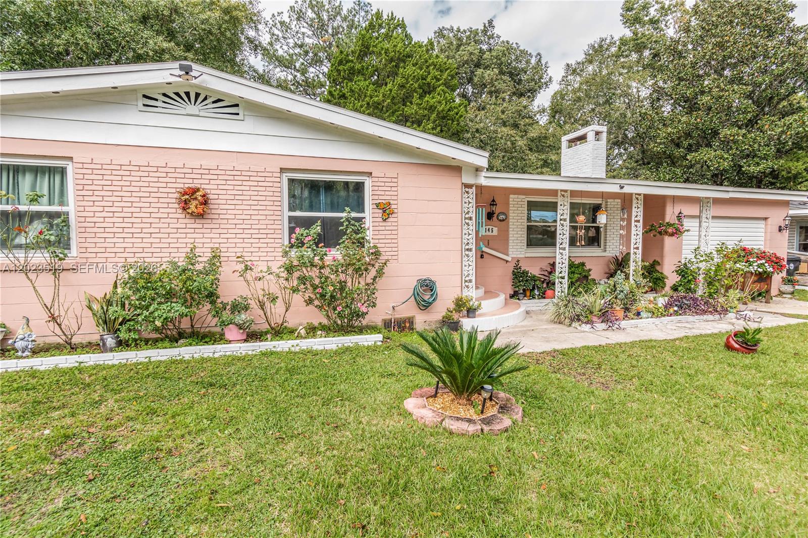 145 North Orange Street Starke, FL 32091 - Photo 11 of 35