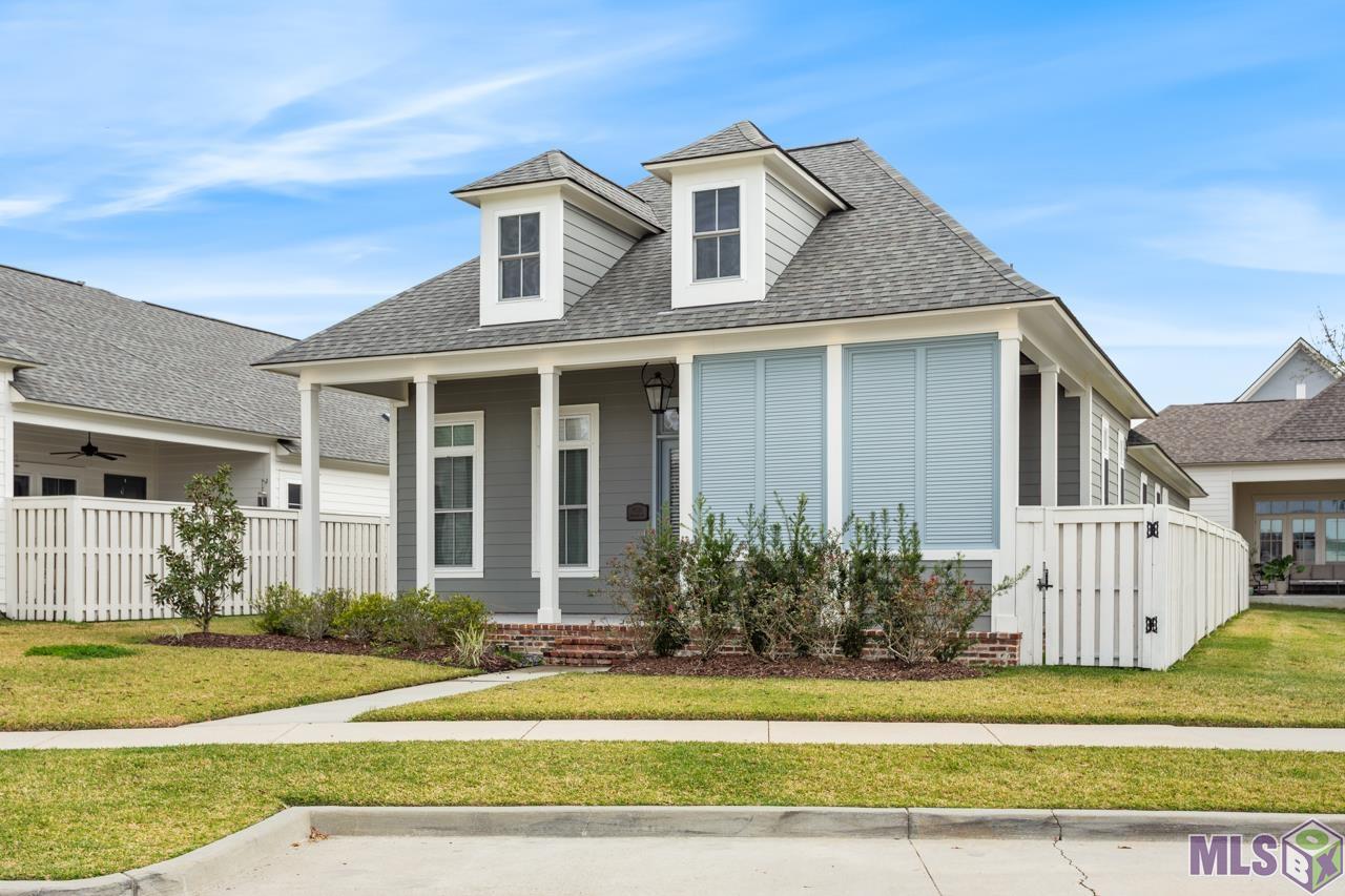 7529 McMahon Drive Baton Rouge, LA 70817 - Photo 2 of 22