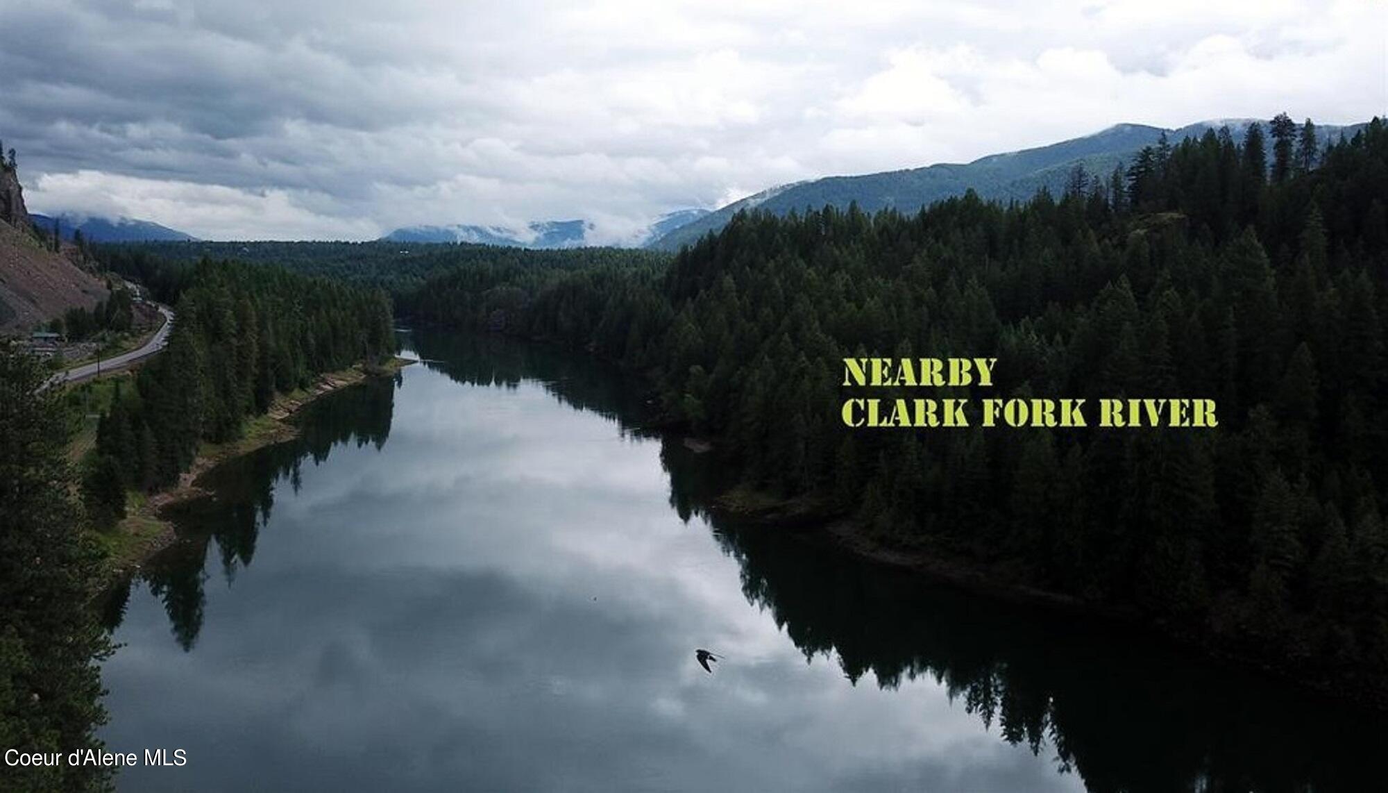 60317 Highway 200 Clark Fork, ID 83811 - Photo 11 of 18 11