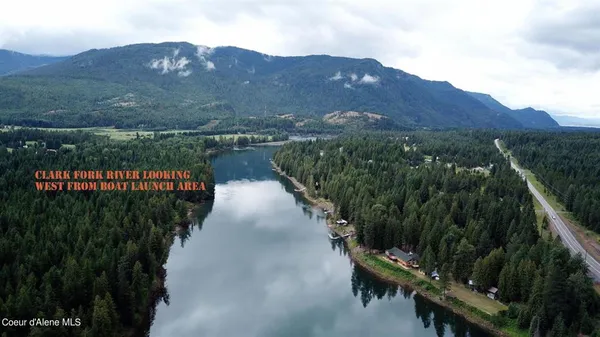 $290,000 | 60317 Highway 200, Clark Fork, ID 83811