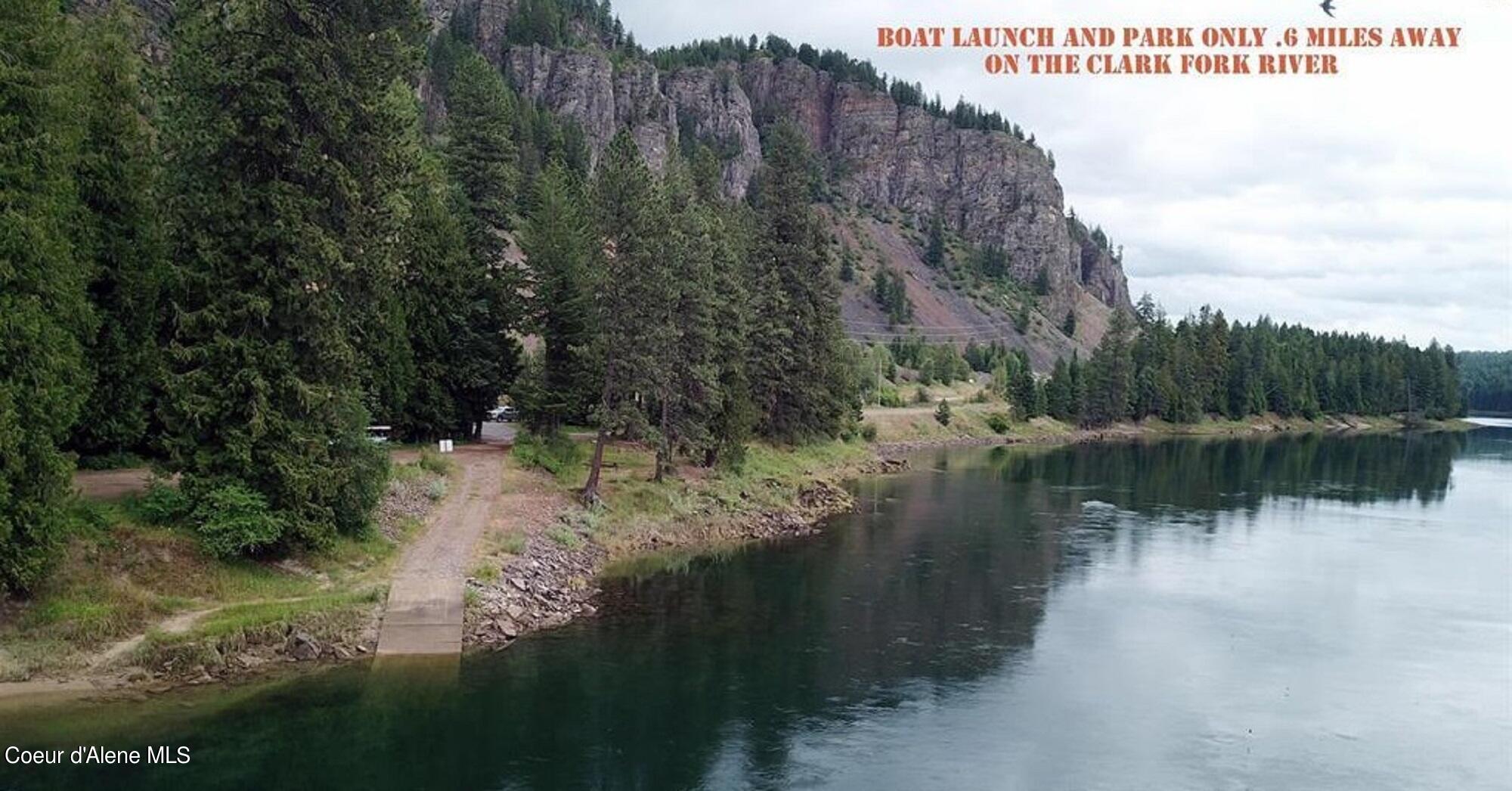 60317 Highway 200 Clark Fork, ID 83811 - Photo 4 of 18 4