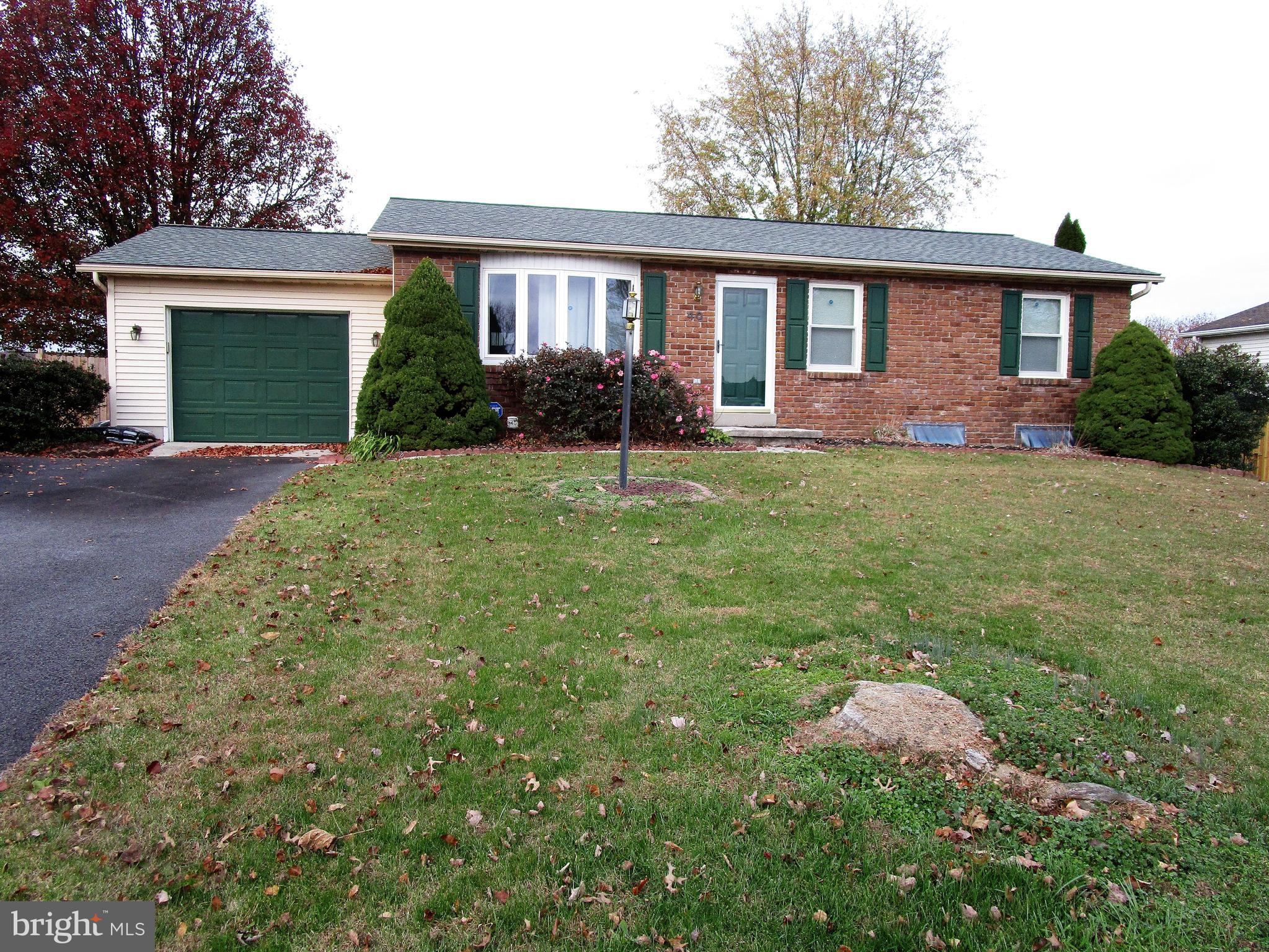 40 Colonial Drive Hanover, PA 17331 - Photo 1 of 29 Gallery Image 1
