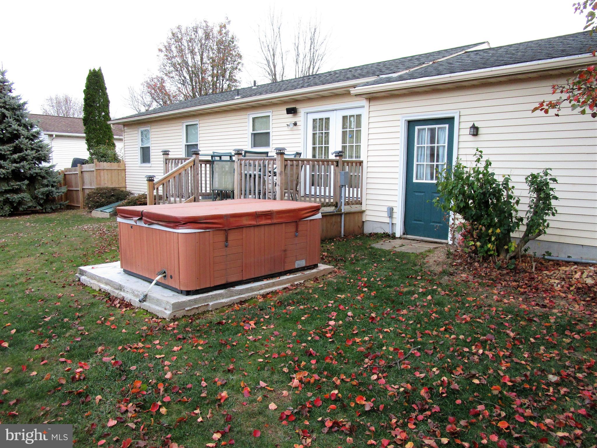 40 Colonial Drive Hanover, PA 17331 - Photo 5 of 29 Gallery Image 5