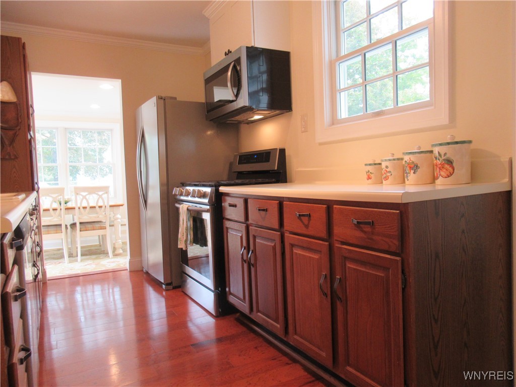 9171 Lake Shore Road Evans, NY 14006 - Photo 11 of 42