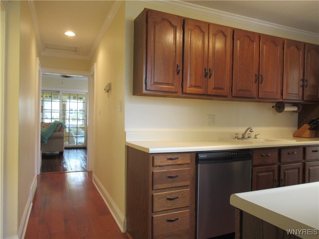 9171 Lake Shore Road Evans, NY 14006 - Photo 13 of 42