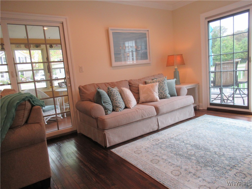 9171 Lake Shore Road Evans, NY 14006 - Photo 17 of 42