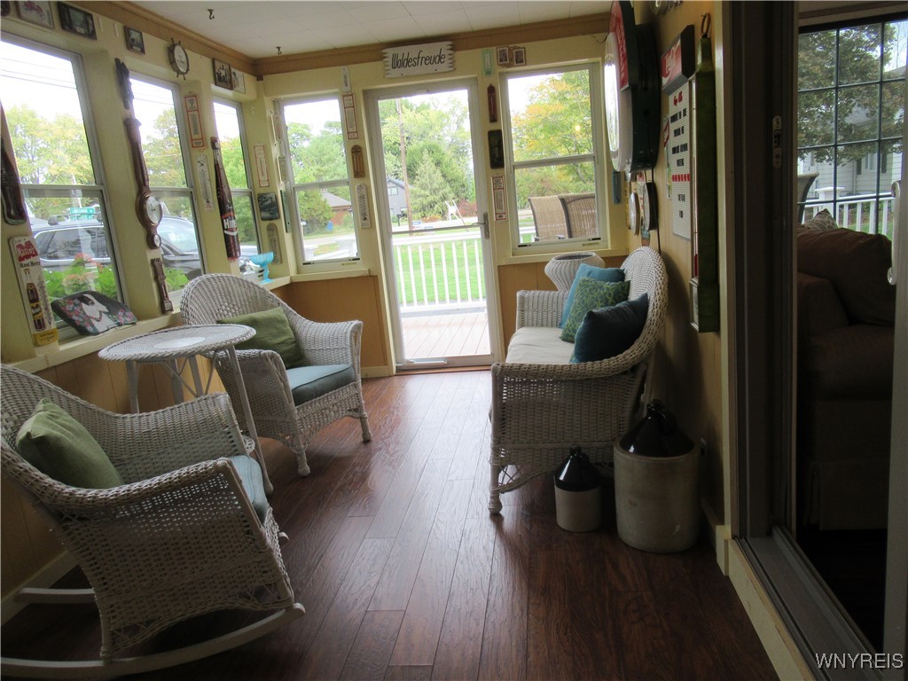 9171 Lake Shore Road Evans, NY 14006 - Photo 26 of 42