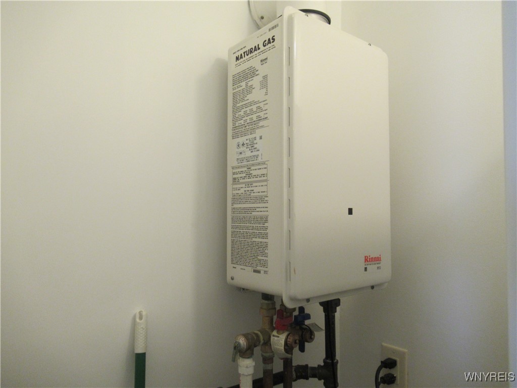 9171 Lake Shore Road Evans, NY 14006 - Photo 30 of 42