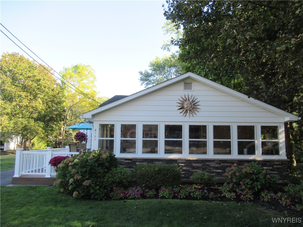 9171 Lake Shore Road Evans, NY 14006 - Photo 3 of 42