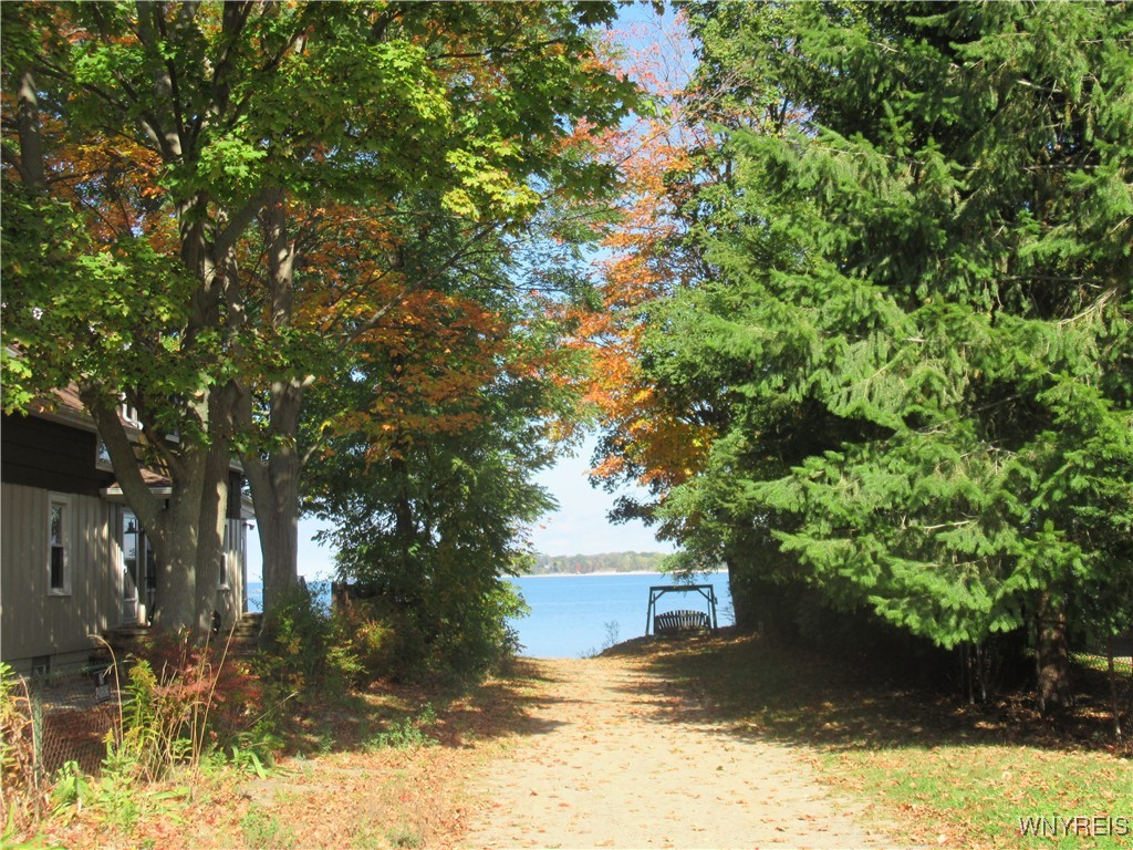 9171 Lake Shore Road Evans, NY 14006 - Photo 38 of 42