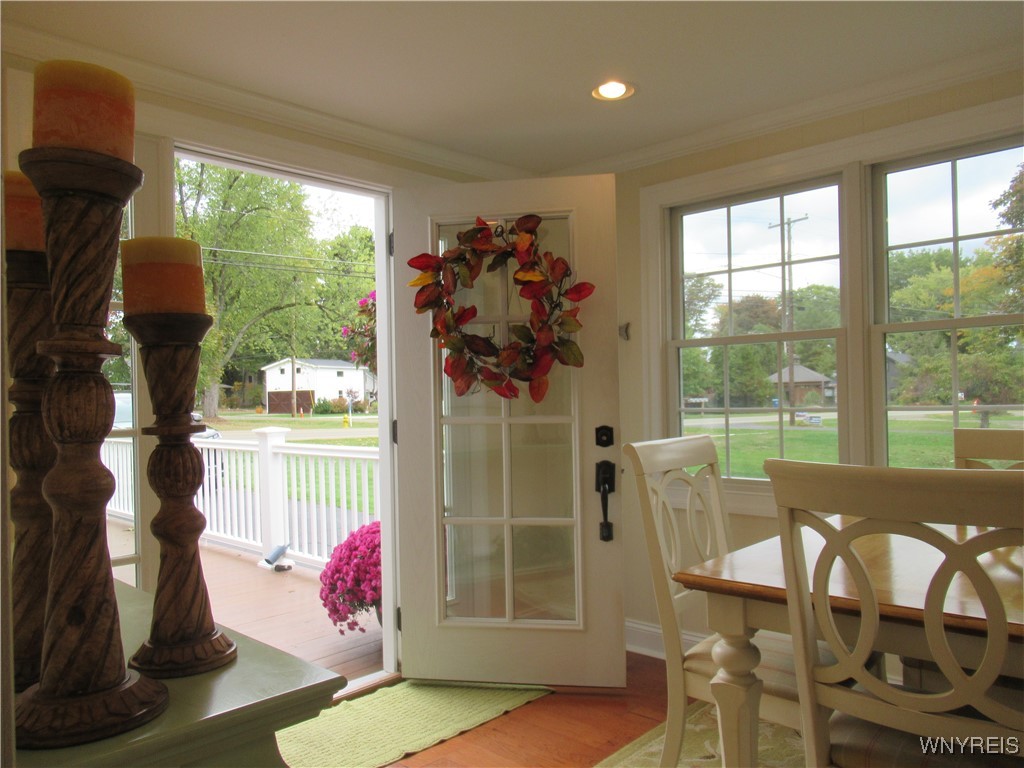 9171 Lake Shore Road Evans, NY 14006 - Photo 5 of 42