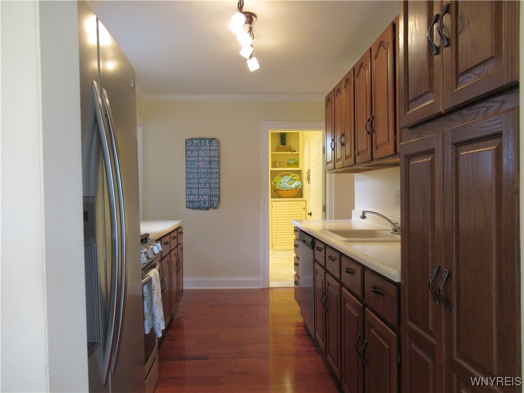 9171 Lake Shore Road Evans, NY 14006 - Photo 9 of 42