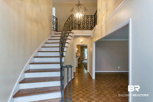 266 Suffolk Road Mobile, AL 36608 - Photo 21 of 24