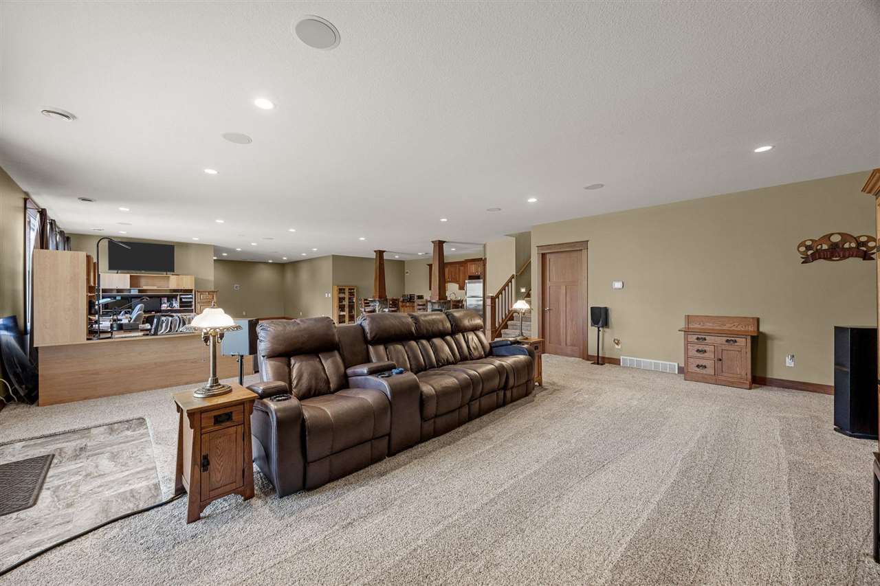 1344 Spring Ridge Court Northeast Swisher, IA 52338 - Photo 38 of 68 Gallery Image 38