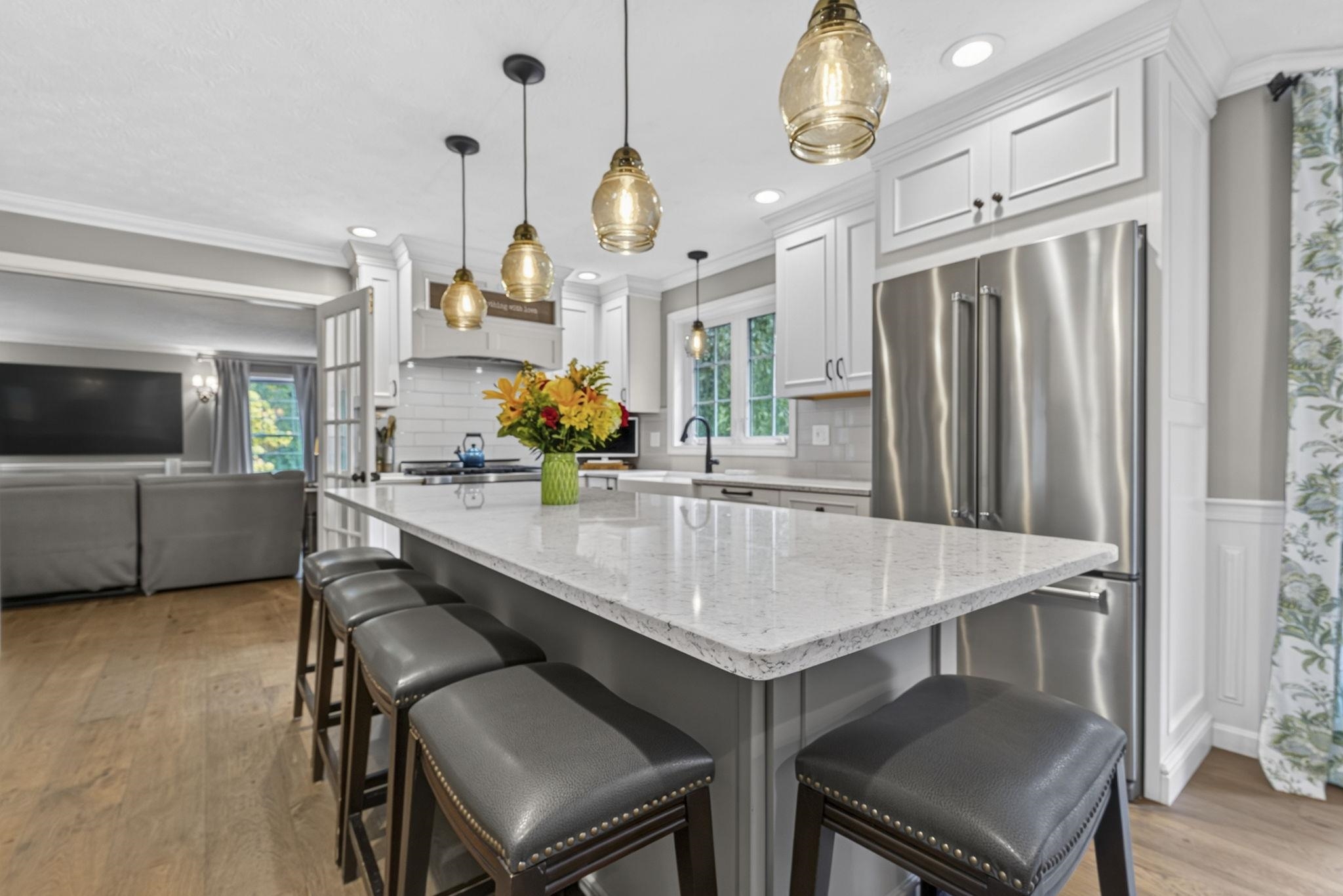 34 Glance Road Windham, NH 03087 - Photo 17 of 58 Gallery Image 17