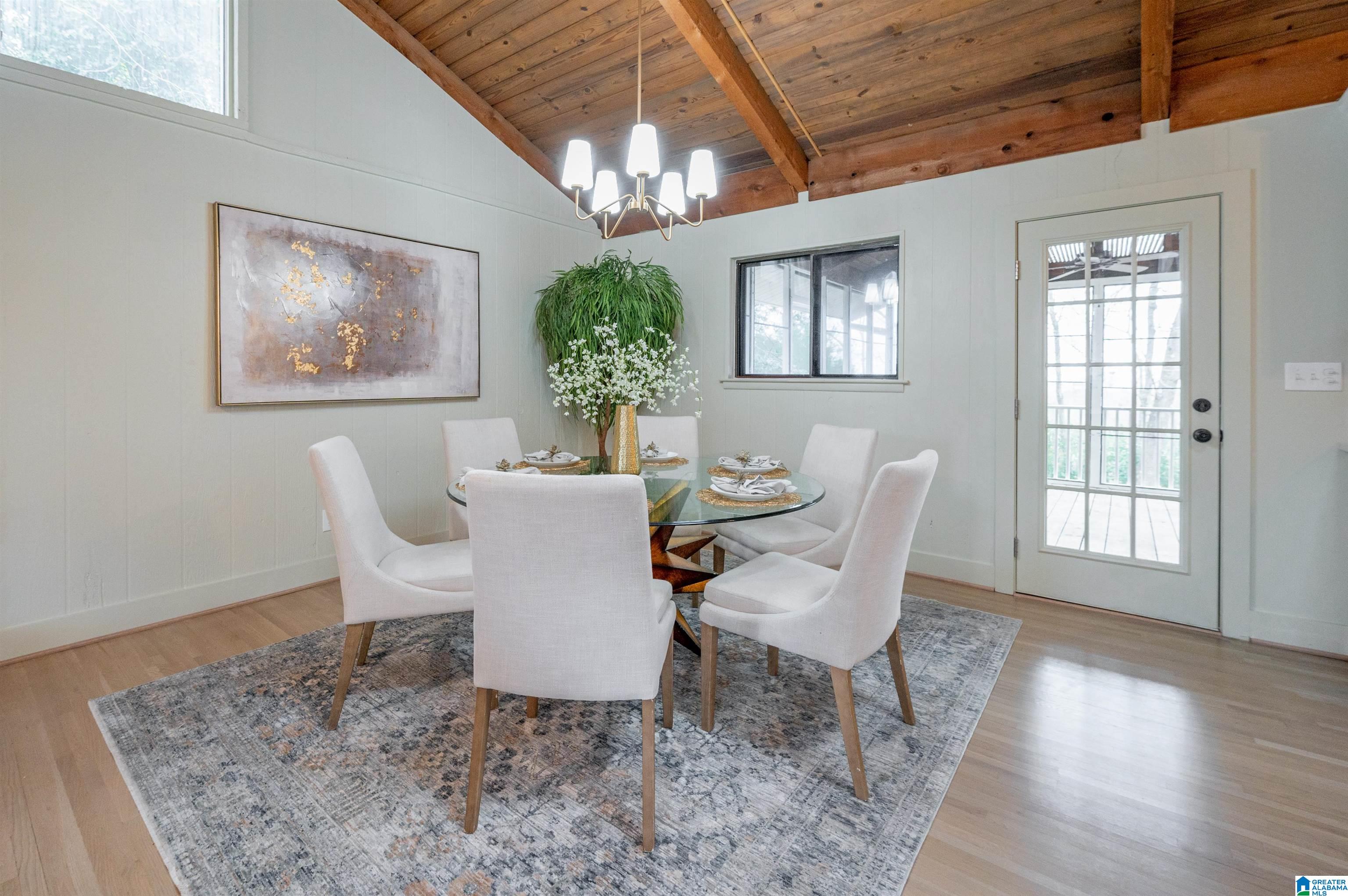 3945 Rock Ridge Road Birmingham, AL 35210 - Photo 14 of 43