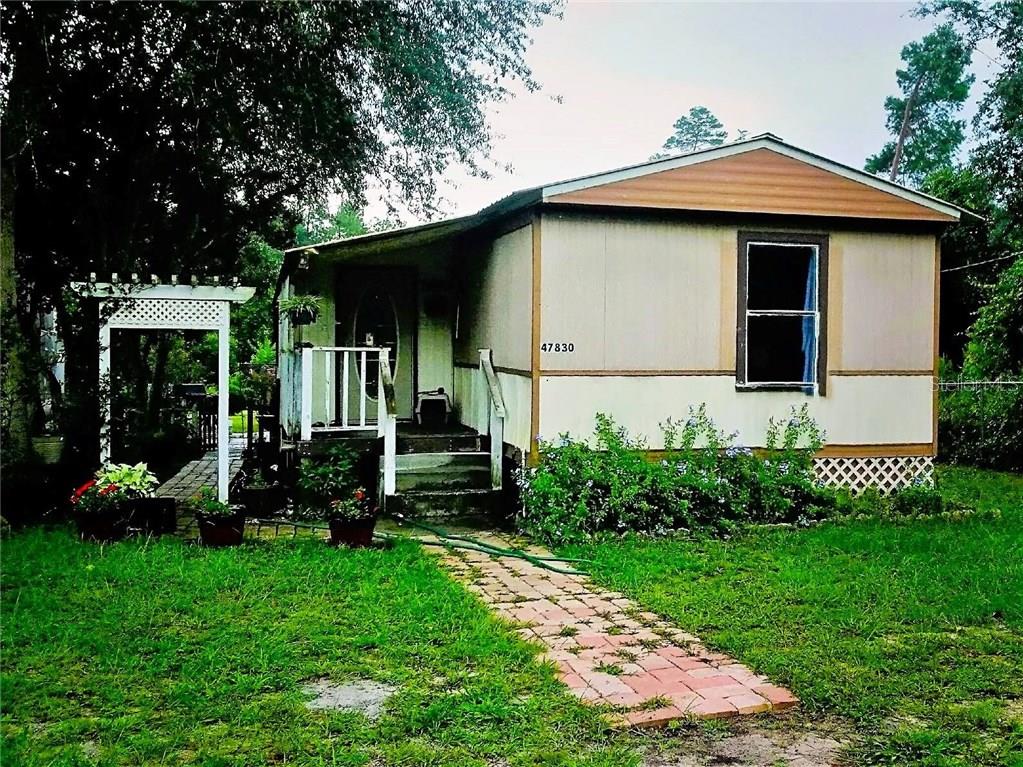 47830 Bear Road Altoona, FL 32702 - Photo 1 of 1 Gallery Image 1
