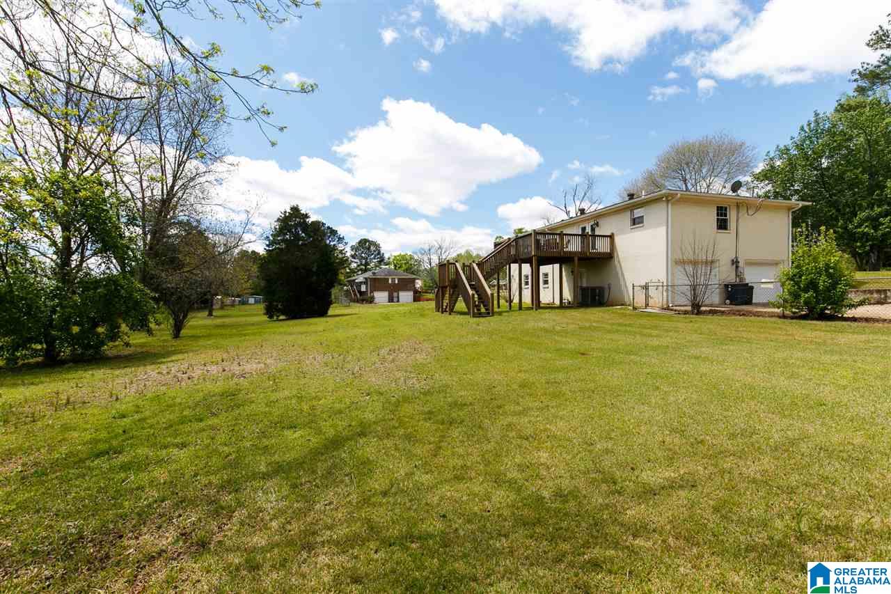 654 Flint Hill Road Bessemer, AL 35022 - Photo 19 of 25