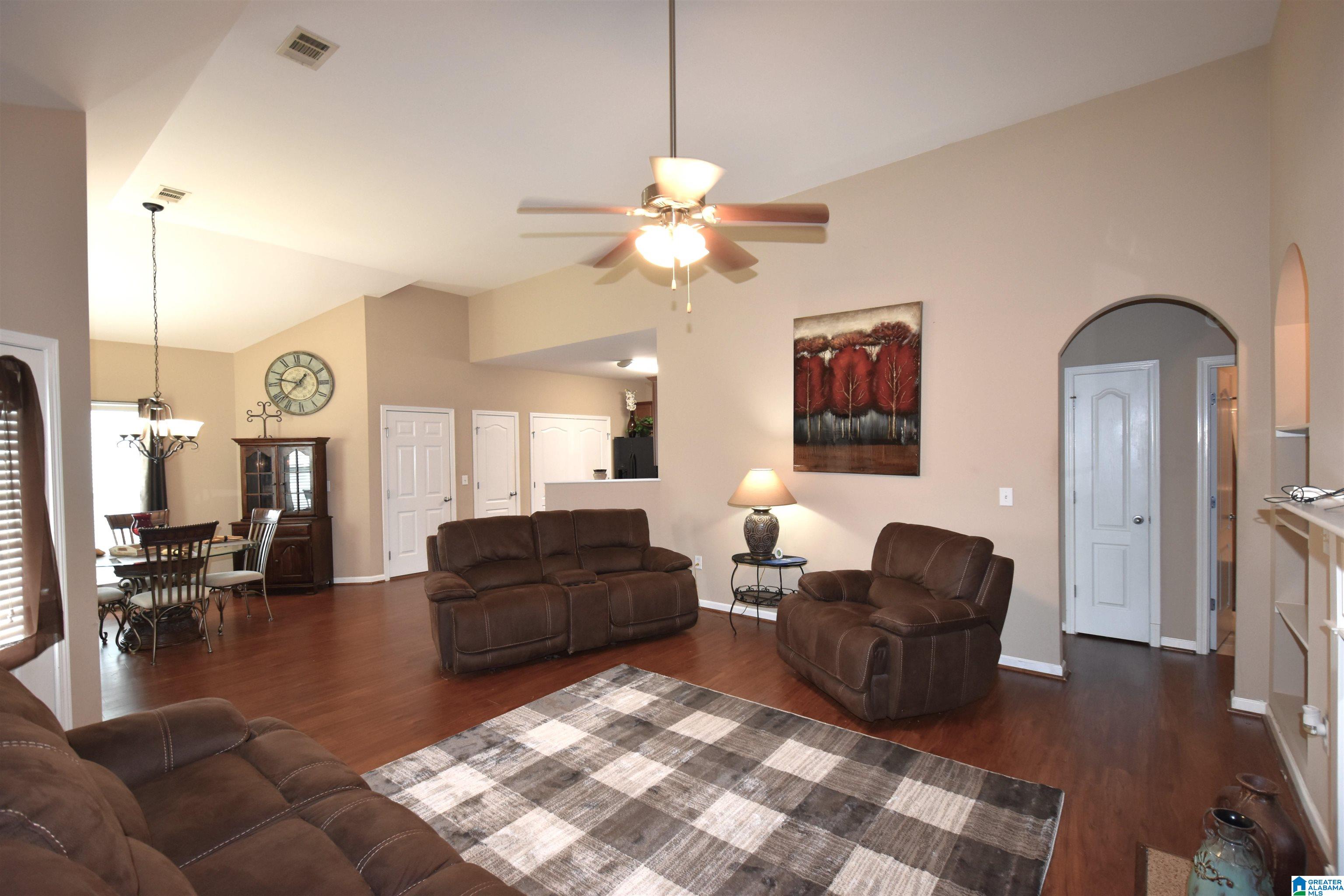 4770 Rosser Loop Drive Bessemer, AL 35022 - Photo 15 of 35