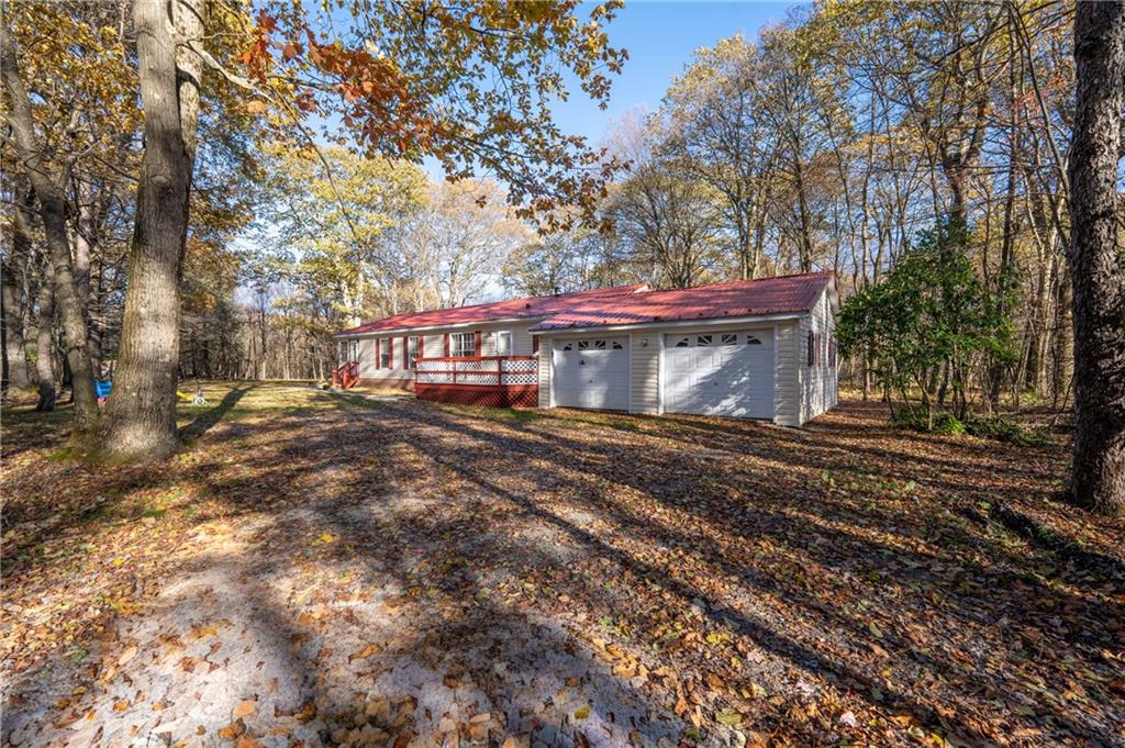 402 Ridgeview Road Boswell, PA 15531 - Photo 2 of 32 a view of a house with a yard