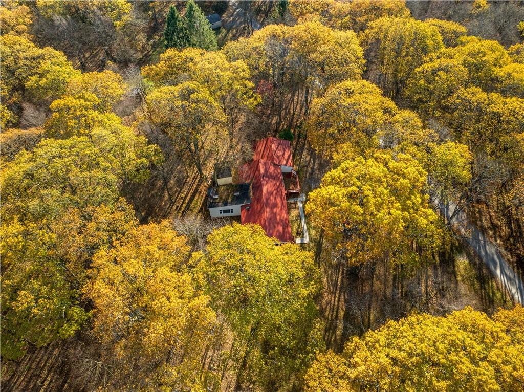402 Ridgeview Road Boswell, PA 15531 - Photo 30 of 32 a view of swimming pool of the house