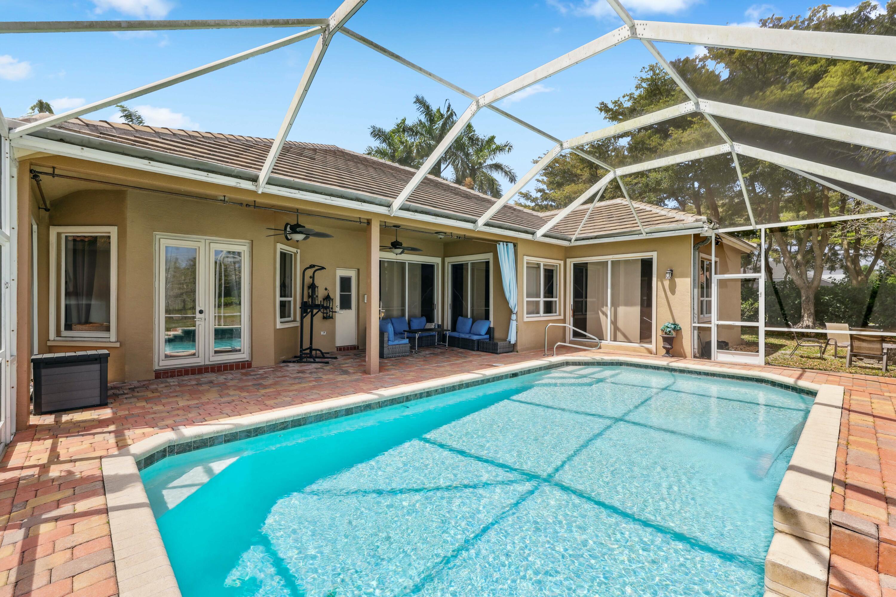 21632 Lynhurst Way Boca Raton, FL 33428 - Photo 31 of 43 Pool 3
