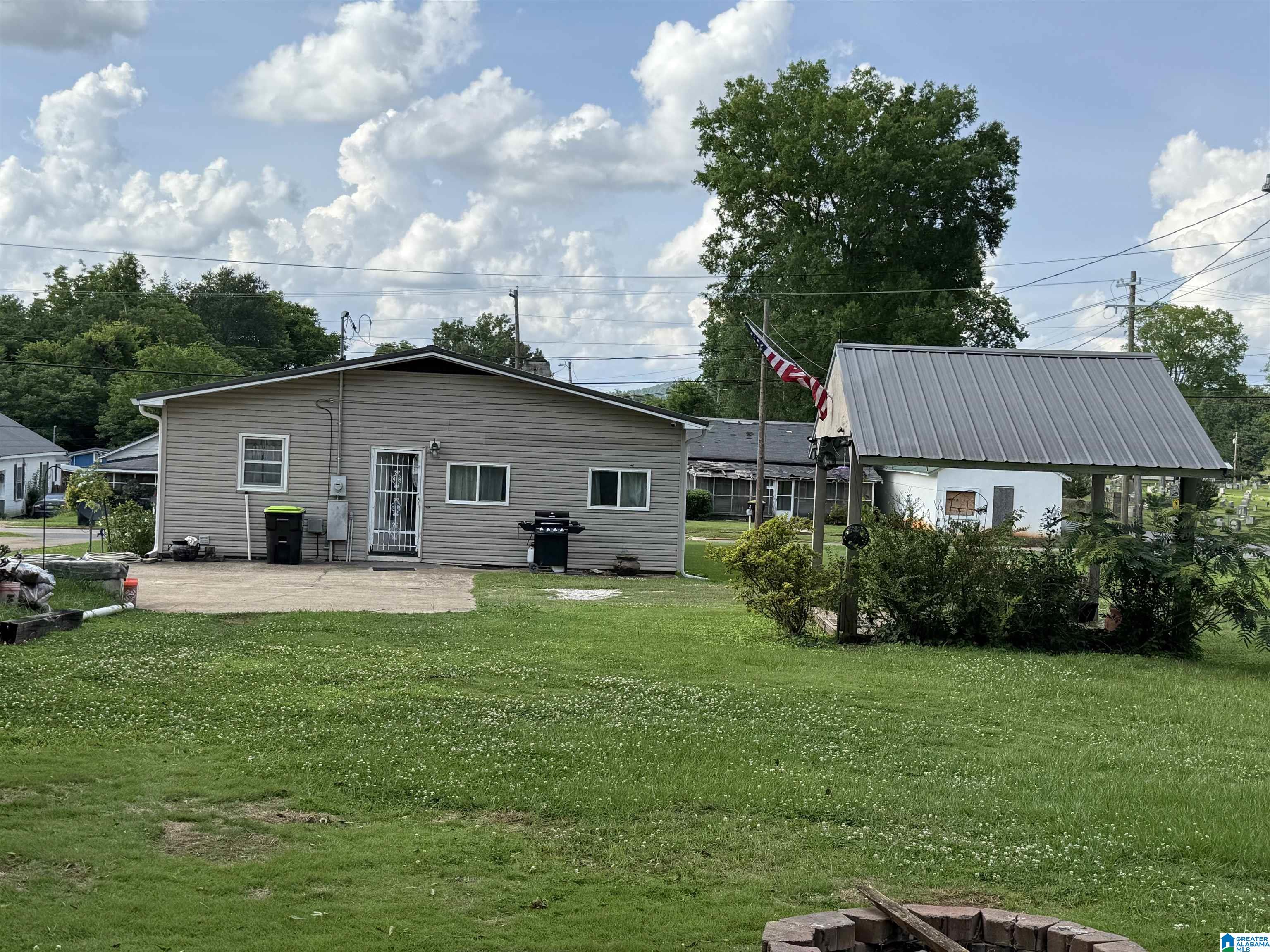 705 West 4th Street Sylacauga, AL 35150 - Photo 25 of 40