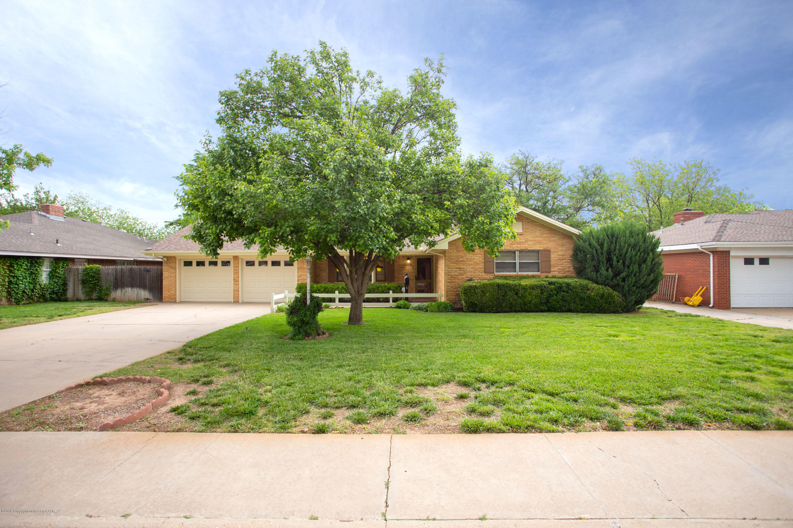 3309 Bedford Road Amarillo, TX 79106 - Photo 1 of 29 1