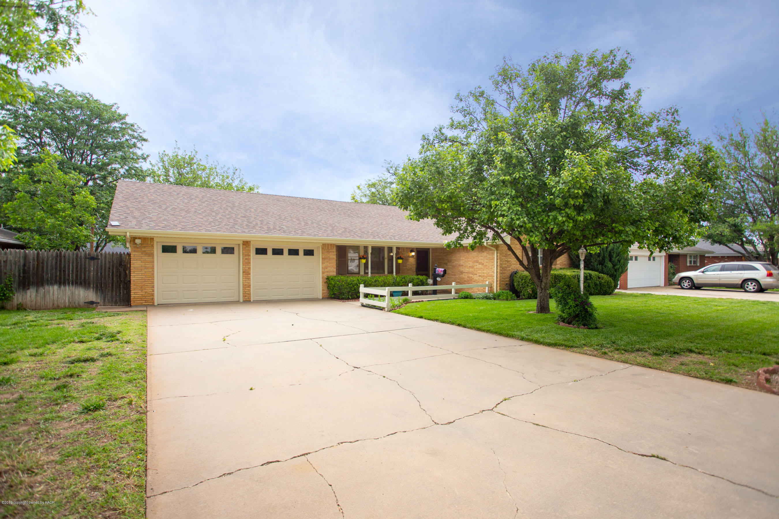 3309 Bedford Road Amarillo, TX 79106 - Photo 2 of 29 2