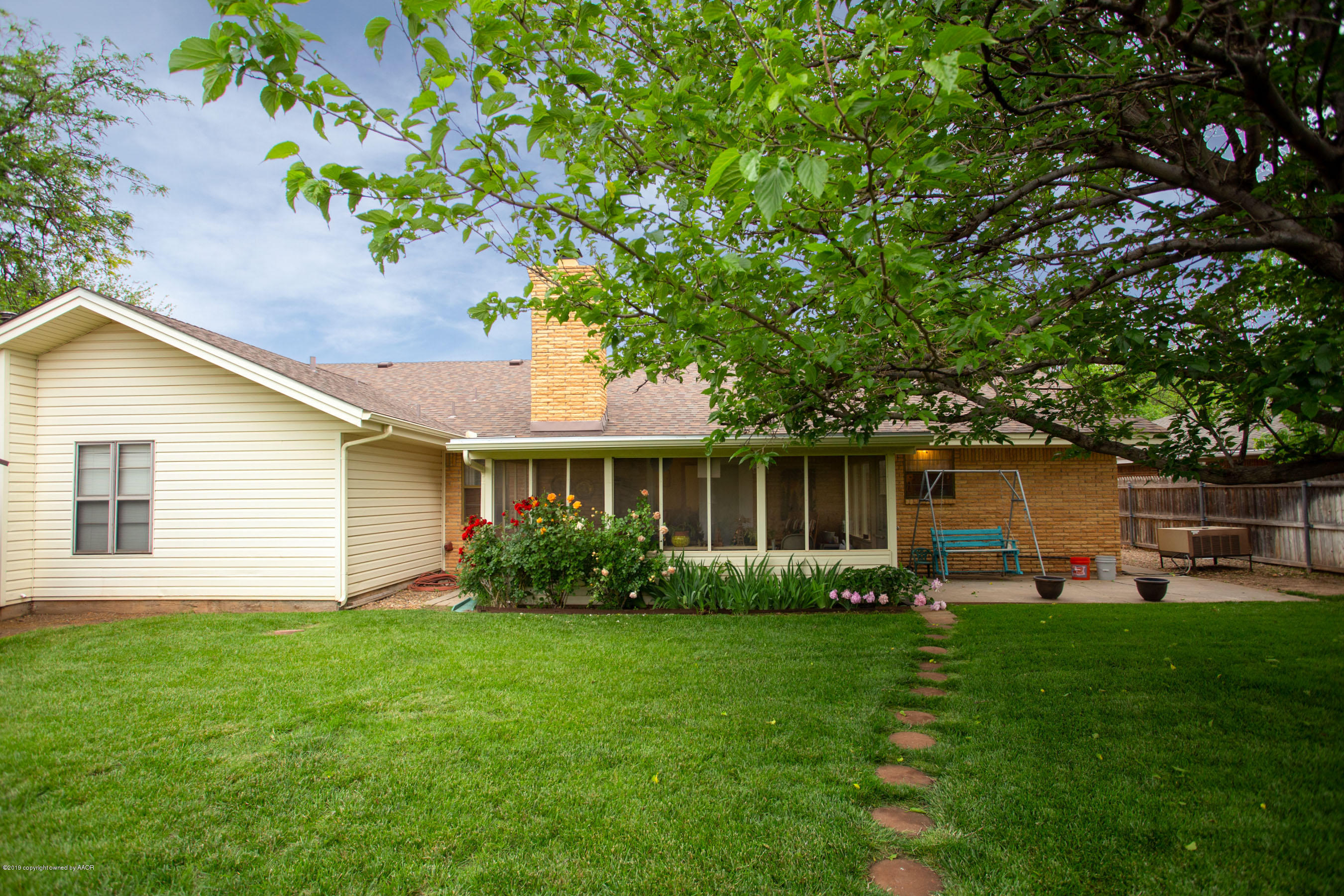 3309 Bedford Road Amarillo, TX 79106 - Photo 27 of 29 4